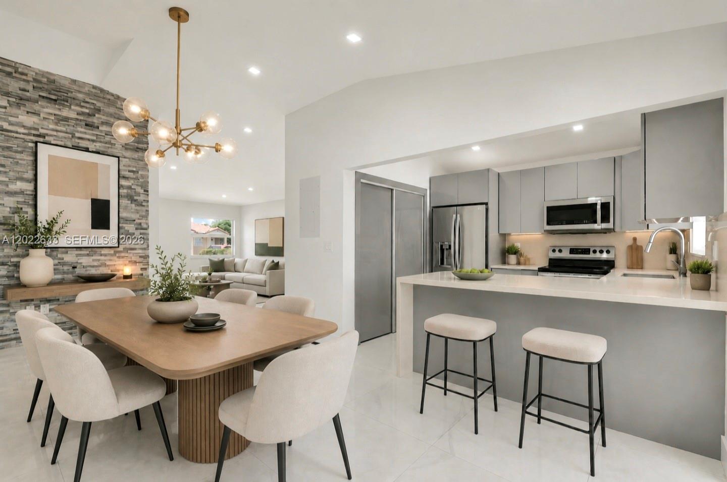 Deerwood Estates