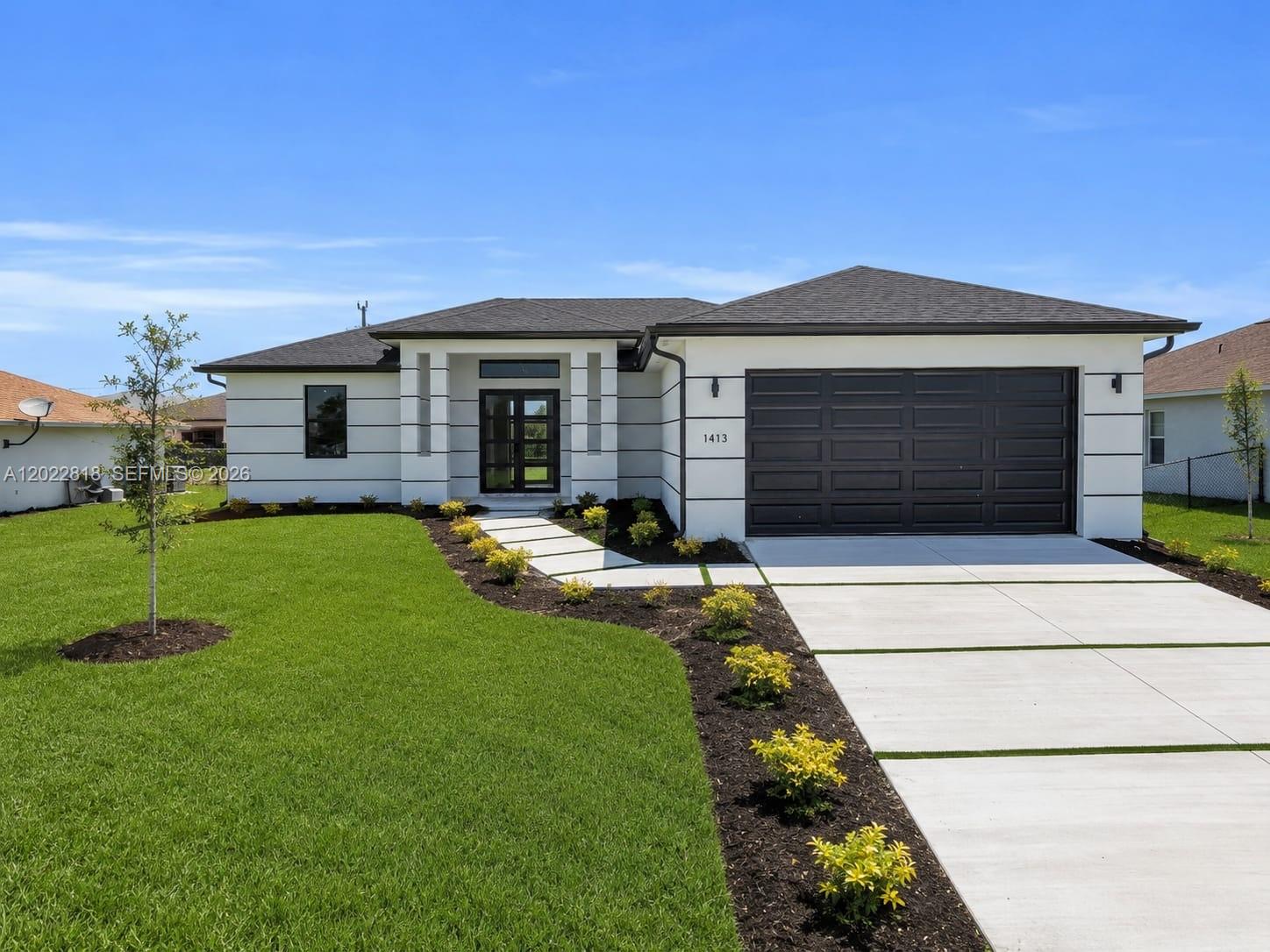 Cape Coral