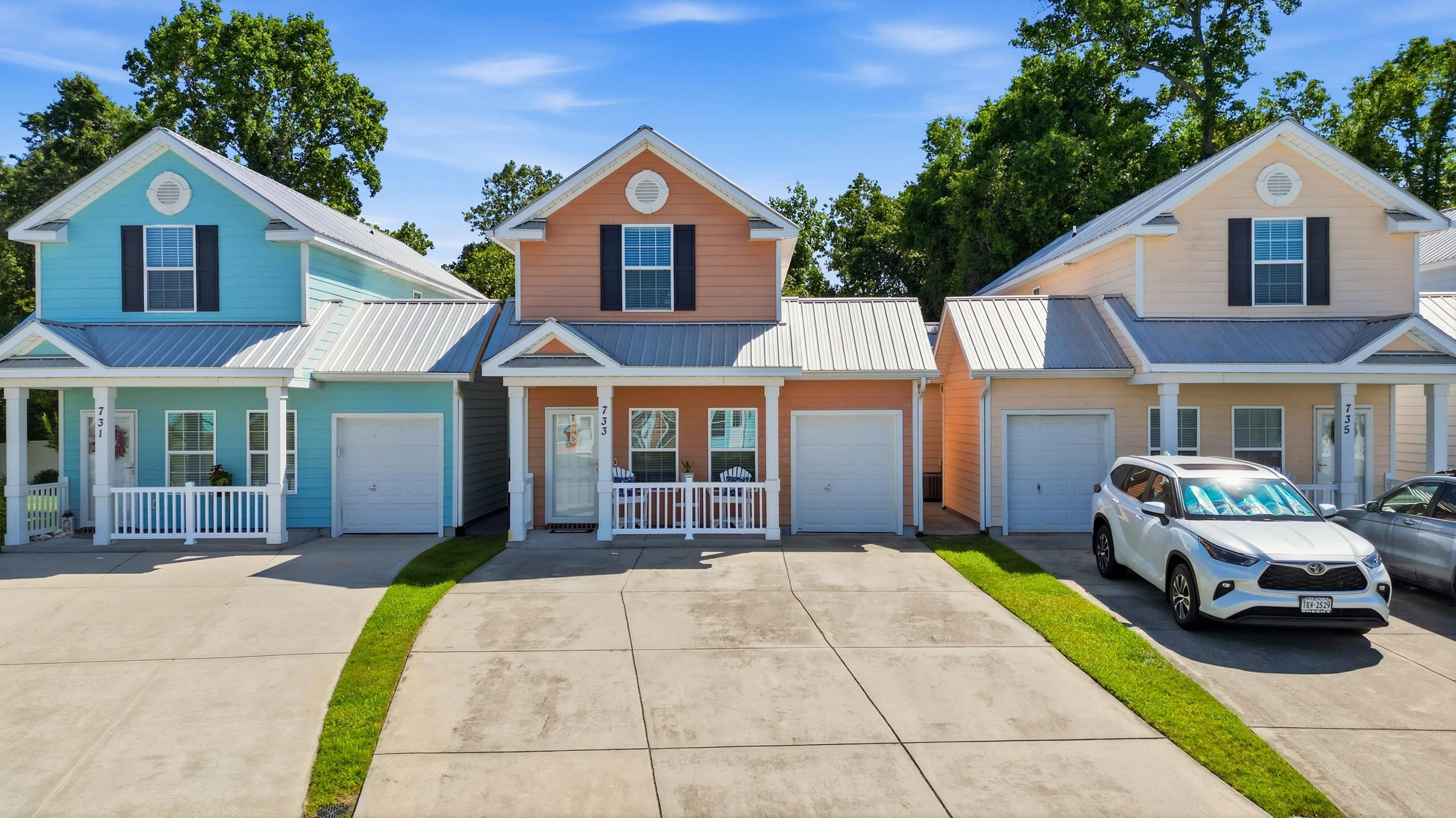 733 Shell Creek Circle UNIT B21-2 North Myrtle Beach, SC 29582