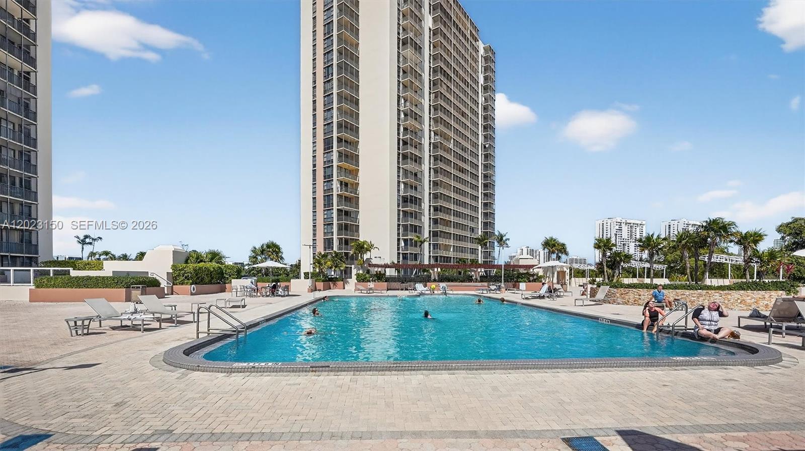 Coronado Condo- Tower II