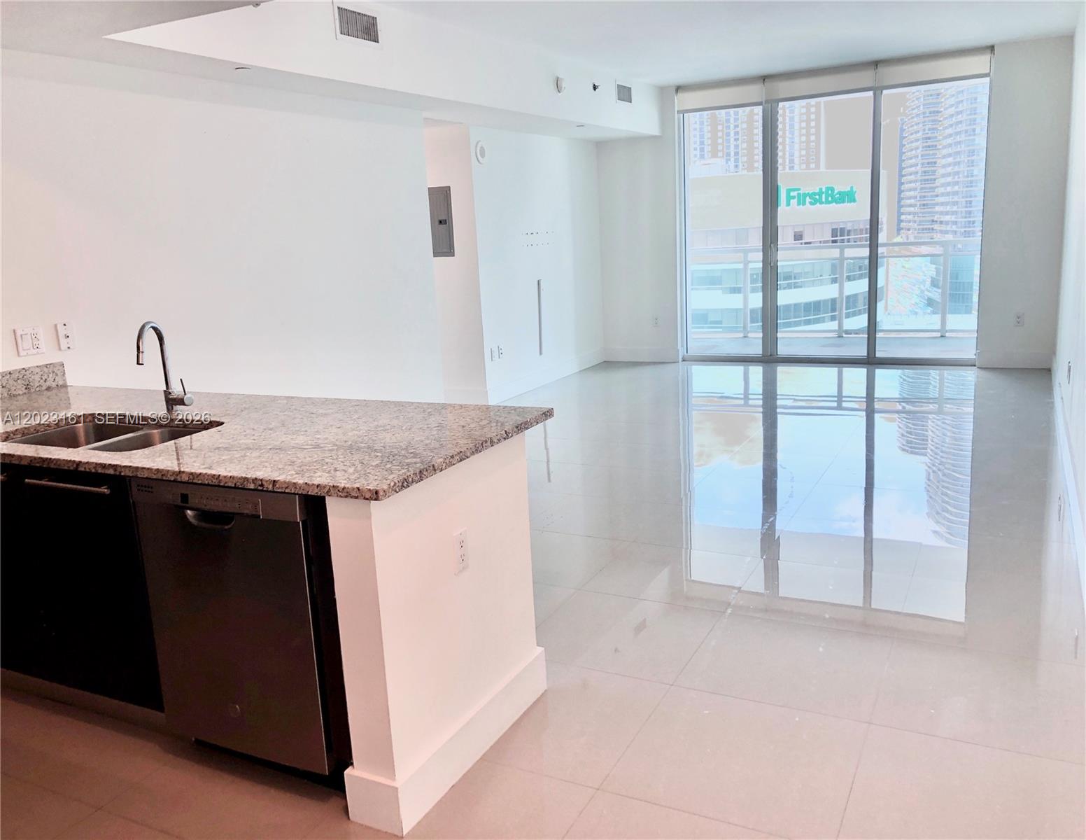 The Plaza On Brickell