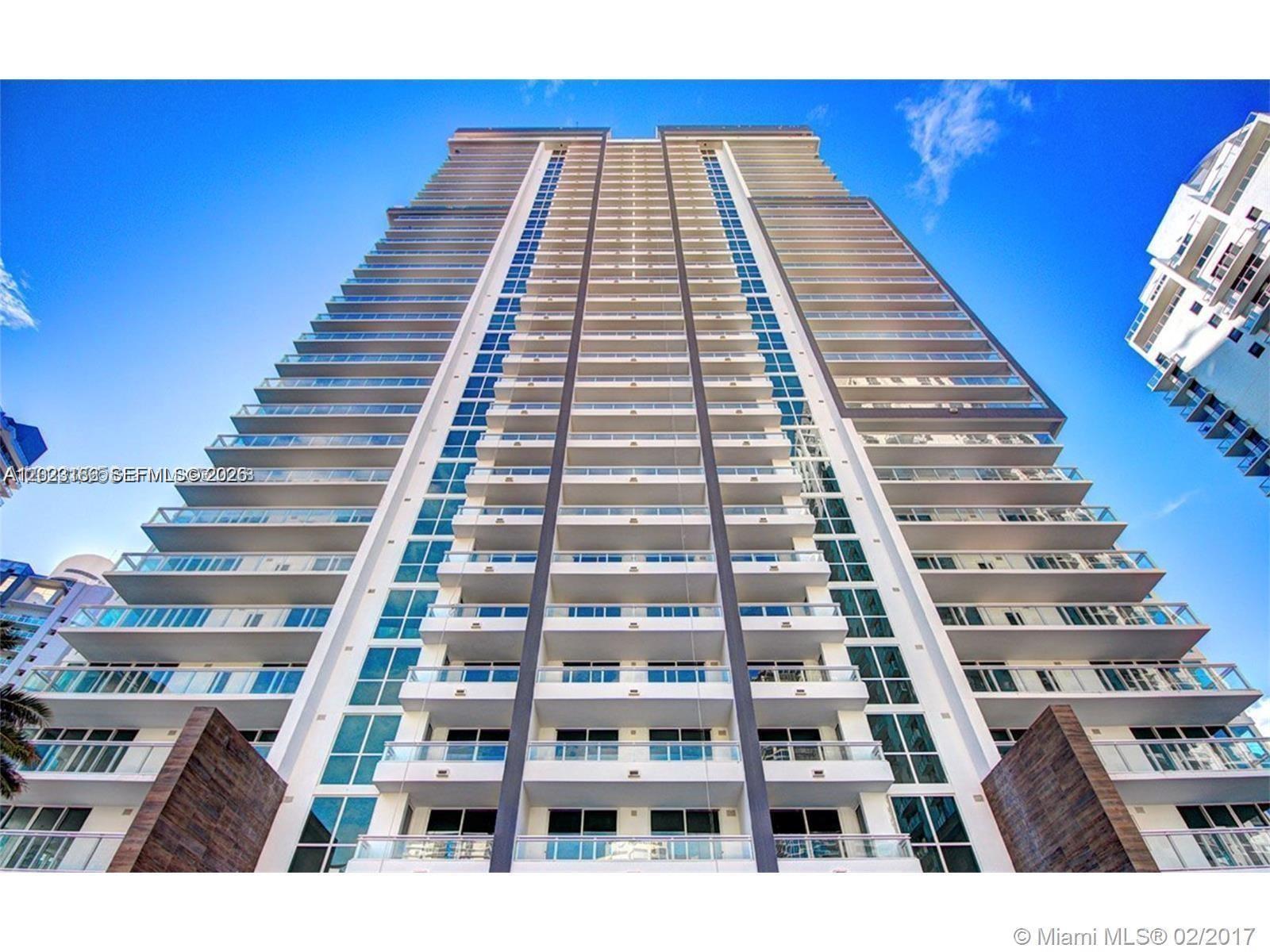 The Bondo (1080 Brickell)