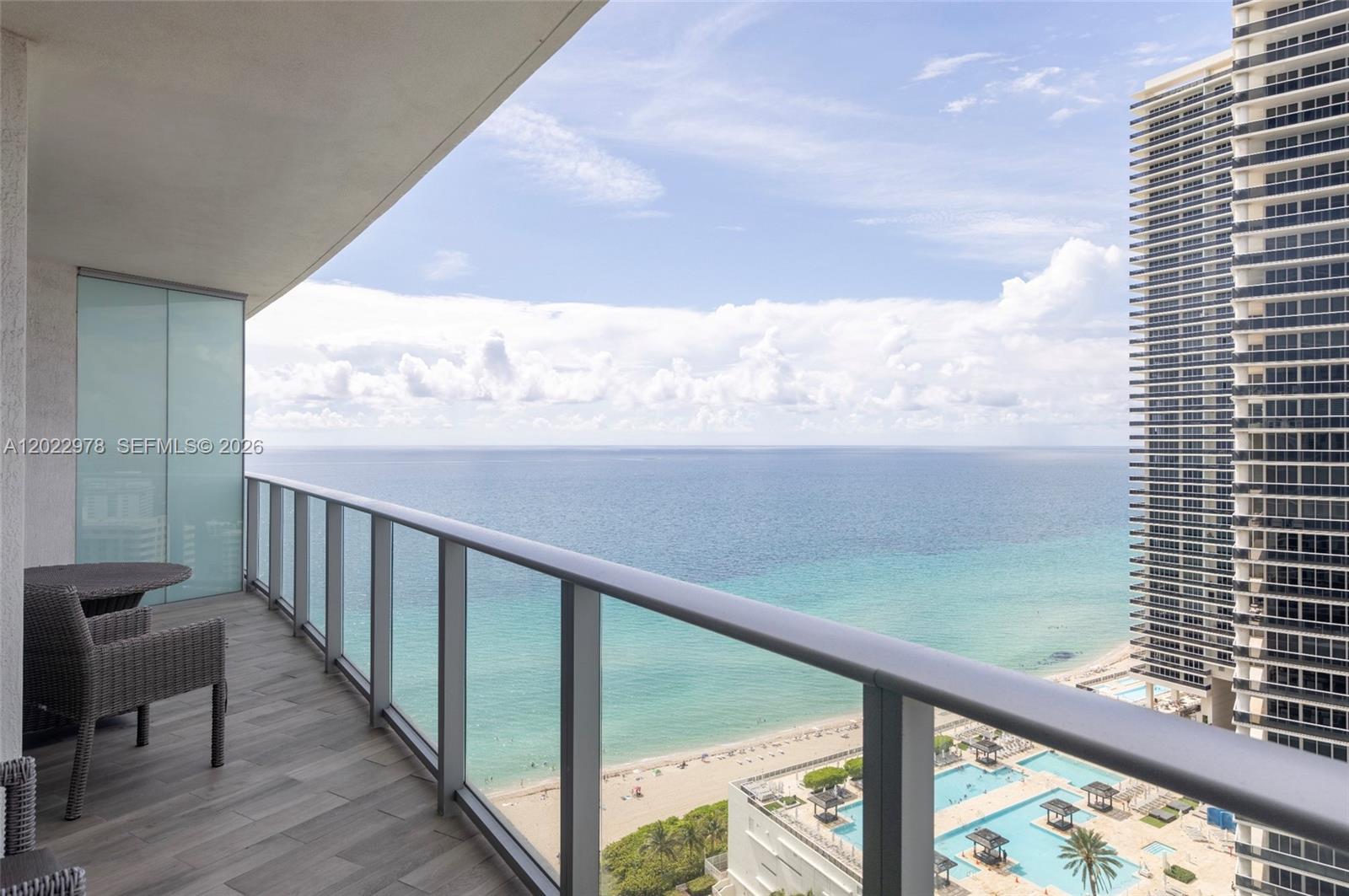 4111 South Ocean Drive Co
