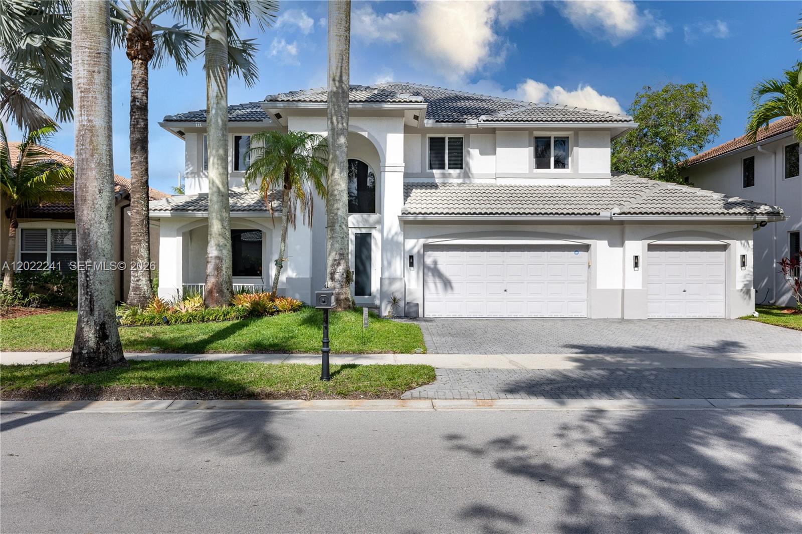 Hunters Pointe I