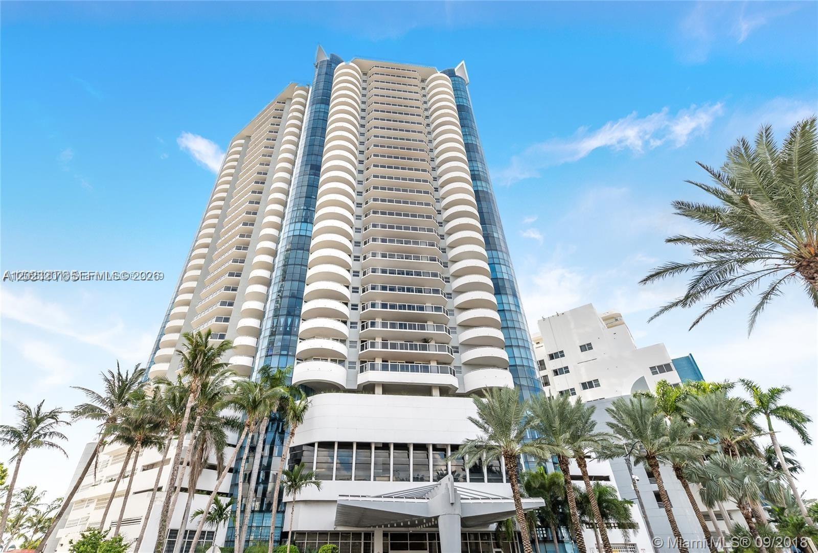 La Gorce Palace Condo