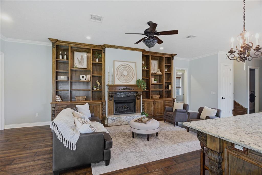 5803 Willow Ridge Drive — photo 4