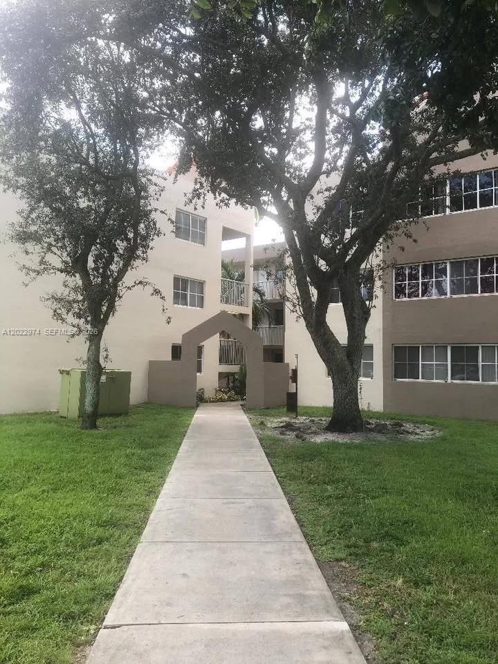 Mirassou Condo