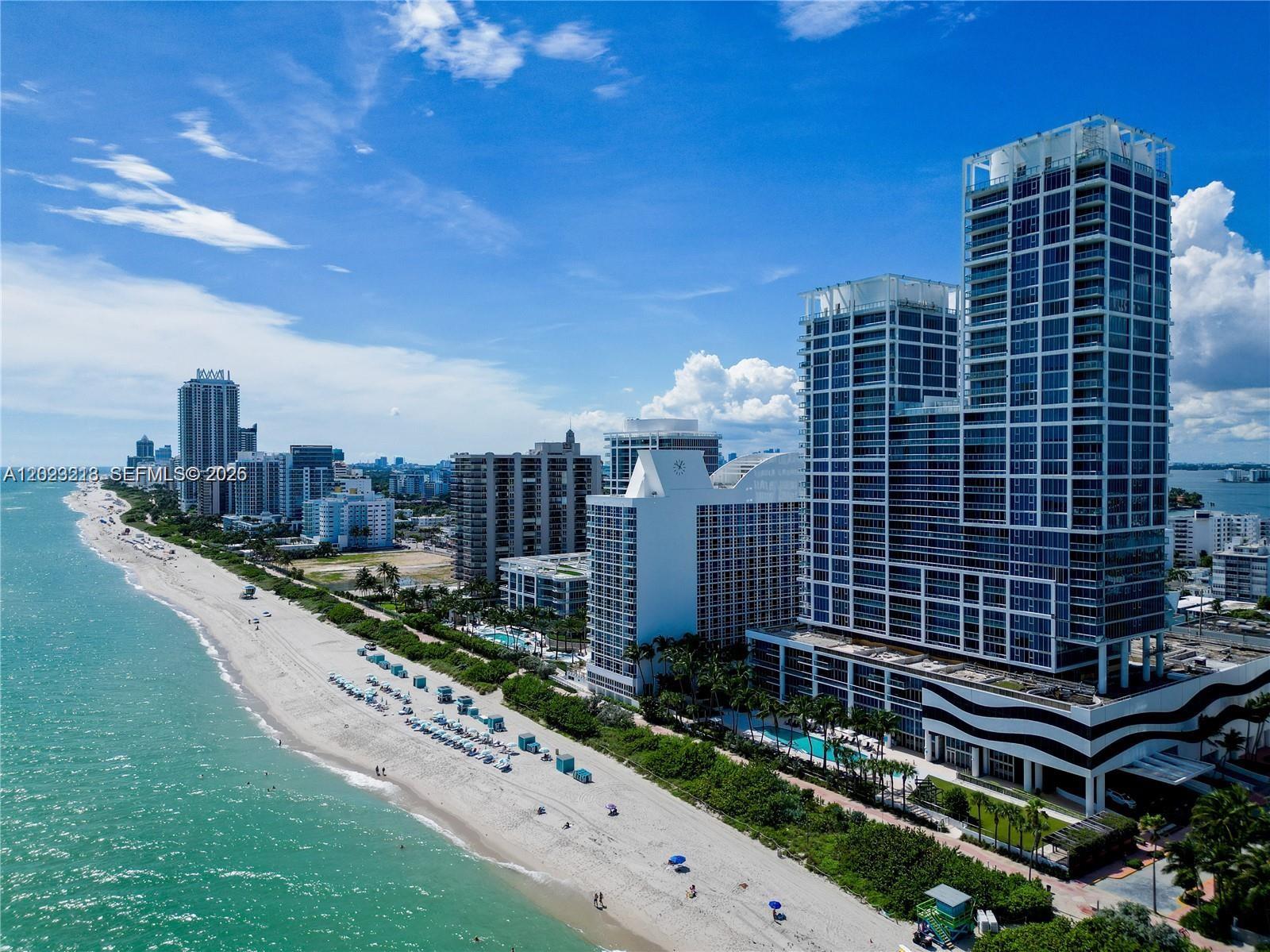 North Carillon Beach Cond