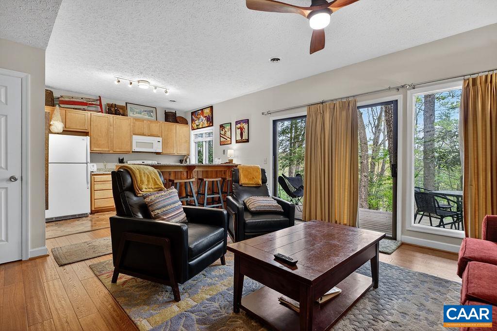  410 THREE RIDGES CONDOS Wintergreen Resort, VA 22967 