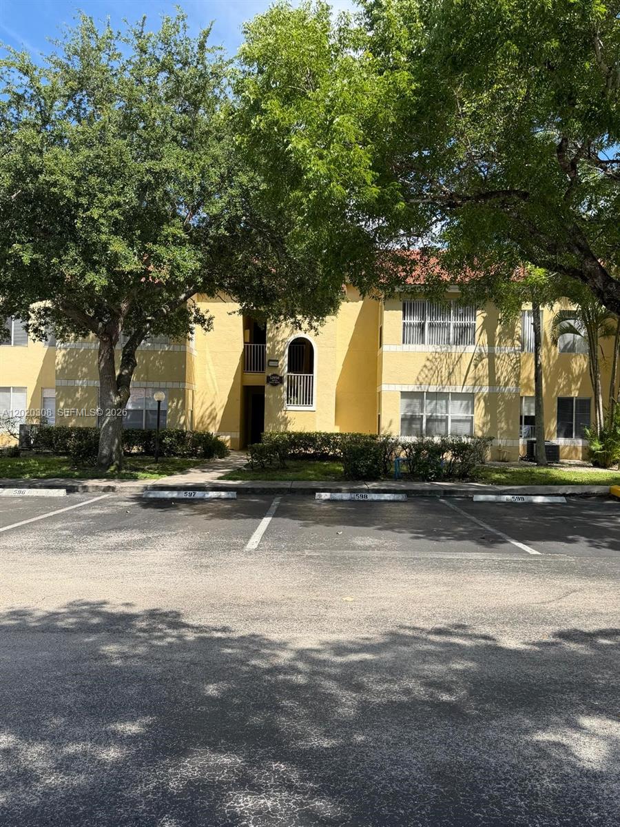 Isles At Lago Mar Condo
