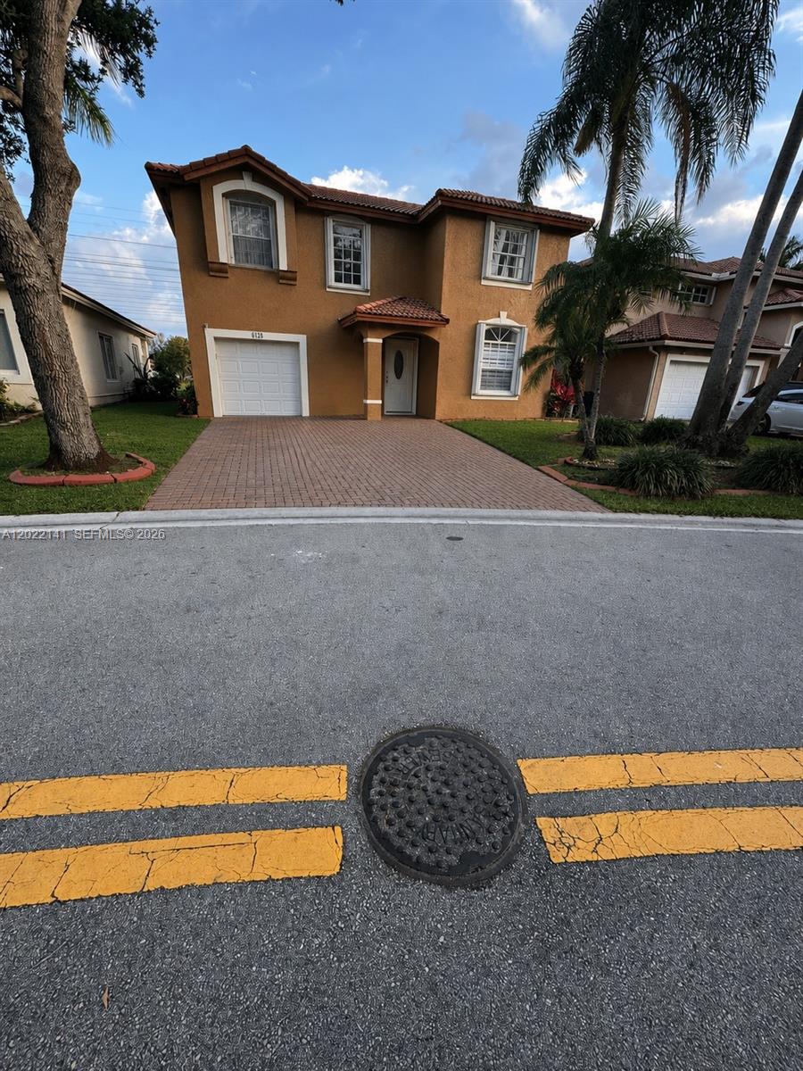 Turtle Run