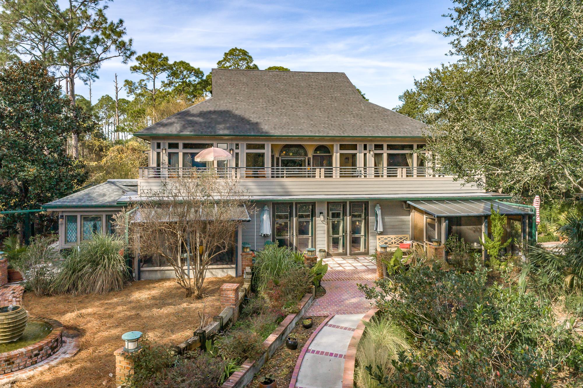 2285 W Highway 98 , Carrabelle, FL, 32322