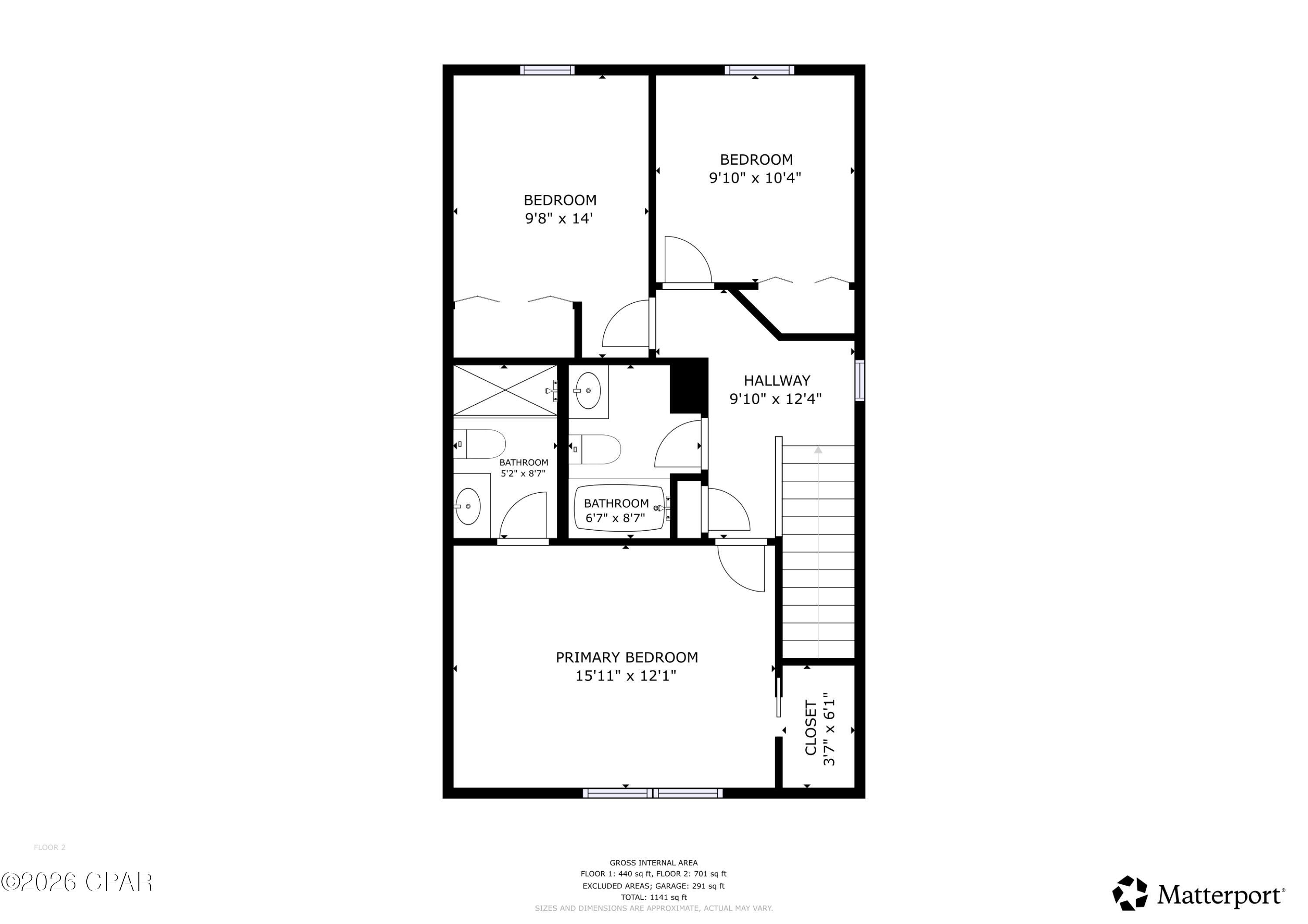31st image of 202 Callaway Chase Ln, Panama City, FL 32404 | MLS# 790185