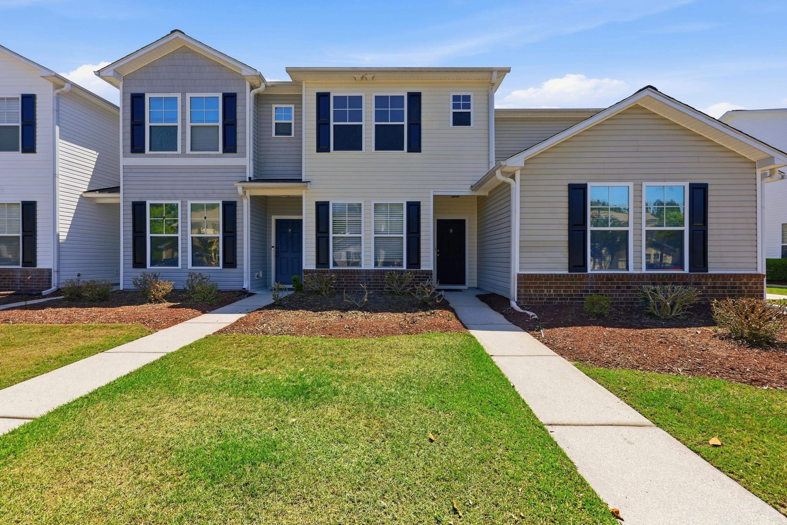 120 Olde Towne Way UNIT #5 Myrtle Beach, SC 29588