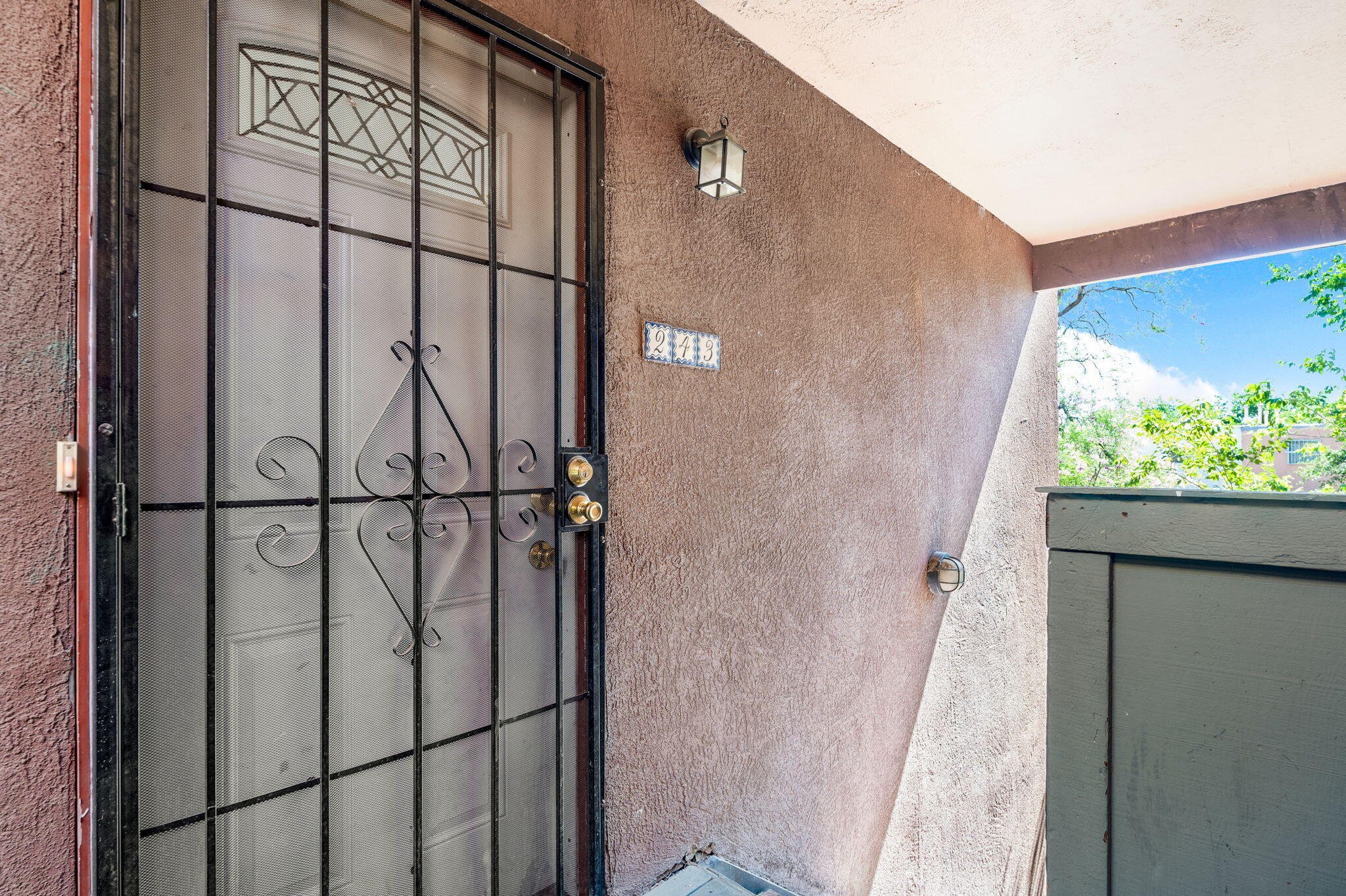 Photo 1 of Condo for sale at 243 La Vida Nueva Del Oeste Sw, Albuquerque, NM 87105 | MLS# 1103969 | Listing updated on 2026-10-11