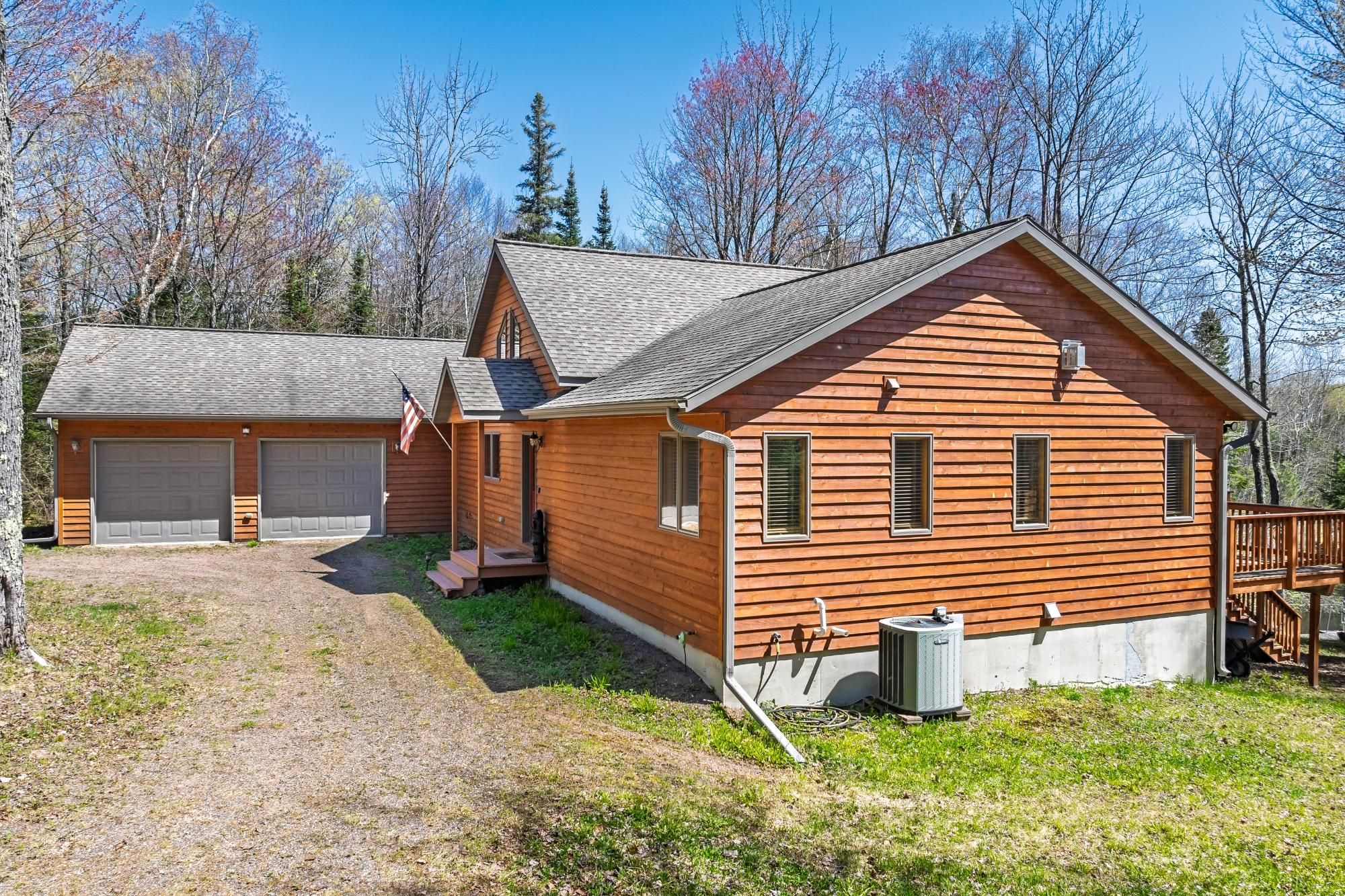 Byhre Lake Property N15522 Chickadee Ct Photo 39