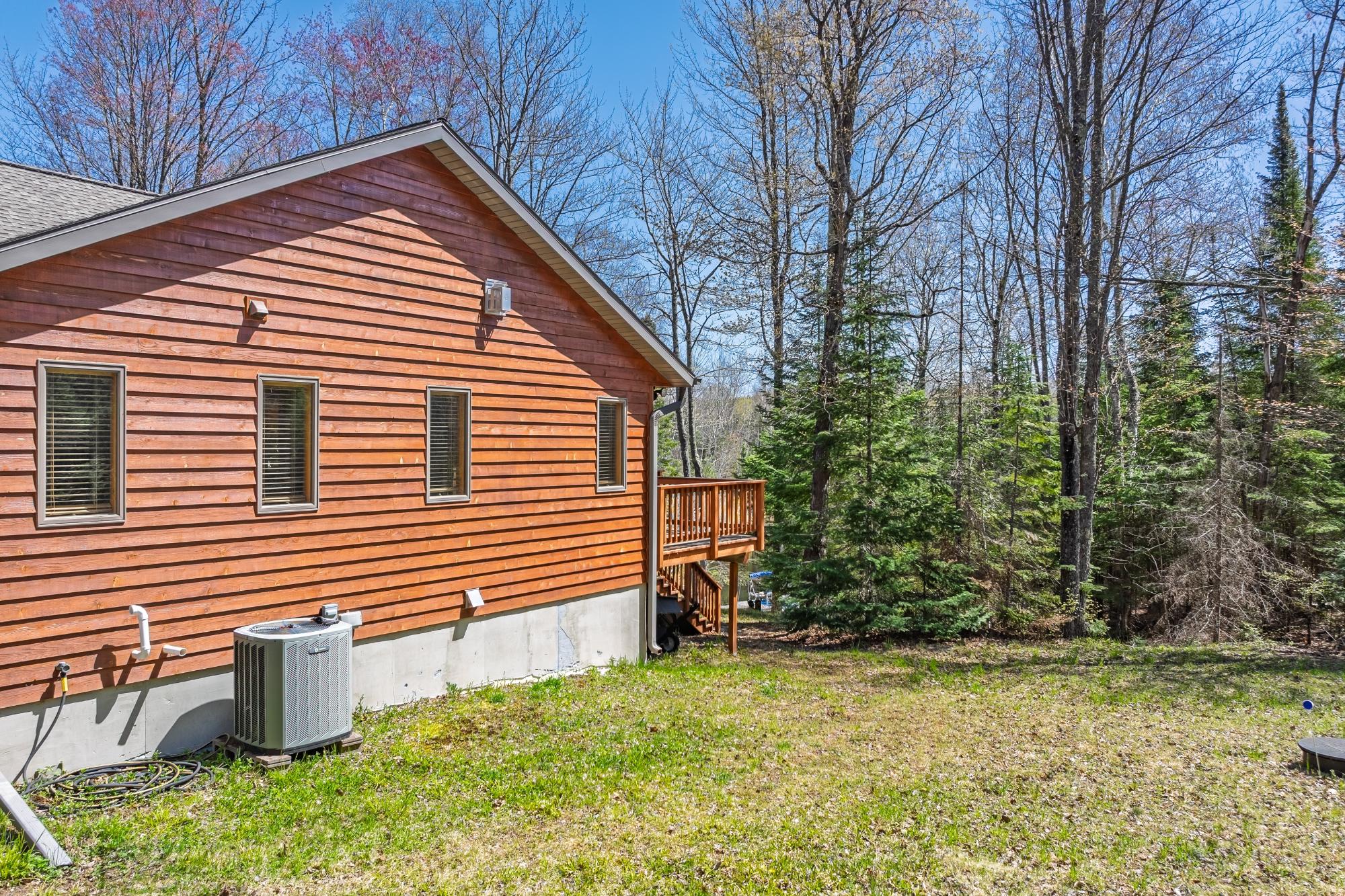 Byhre Lake Property N15522 Chickadee Ct Photo 40