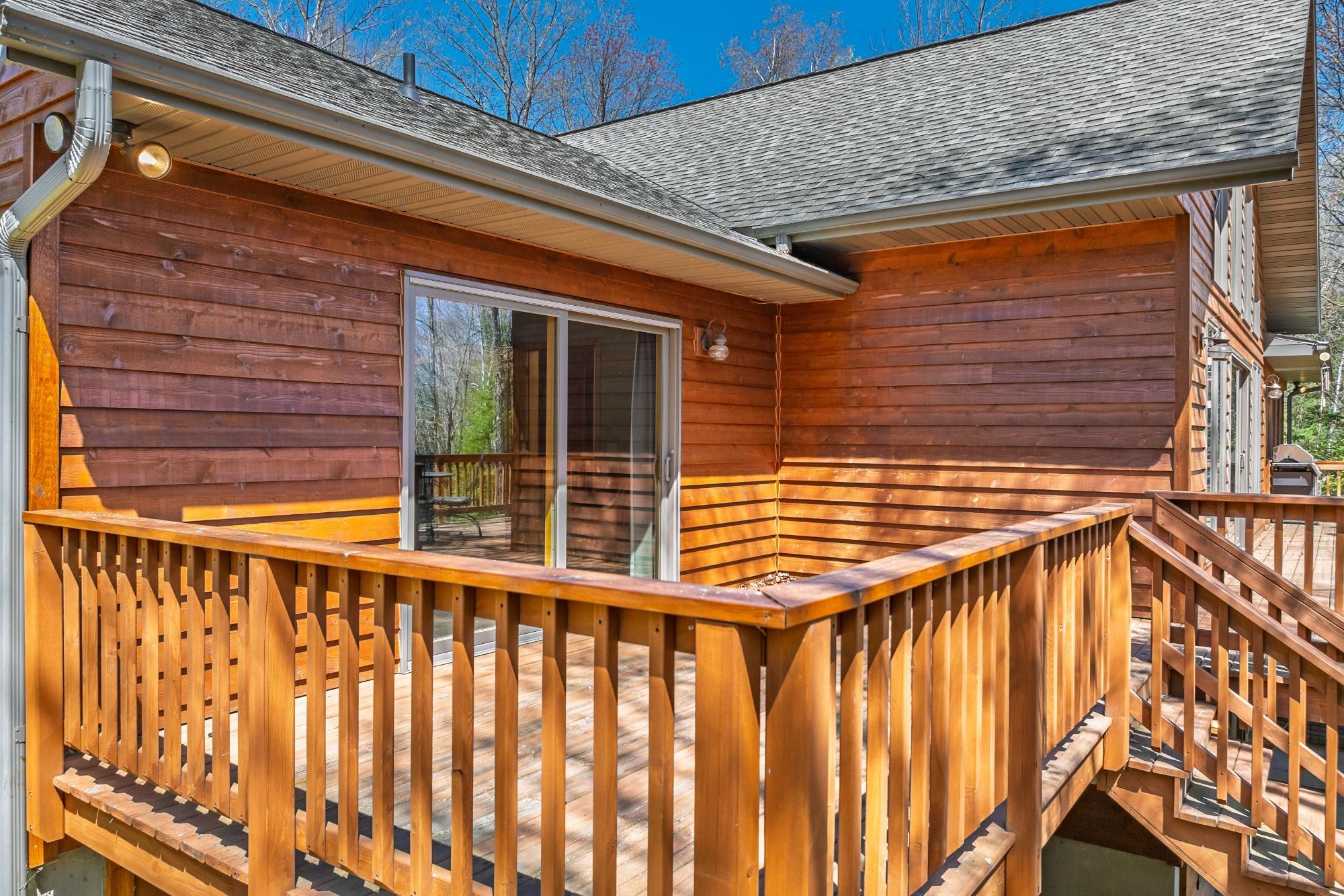 Byhre Lake Property N15522 Chickadee Ct Photo 42