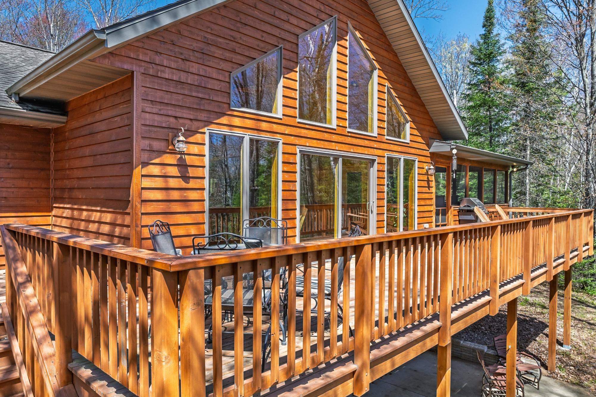 Byhre Lake Property N15522 Chickadee Ct Photo 43