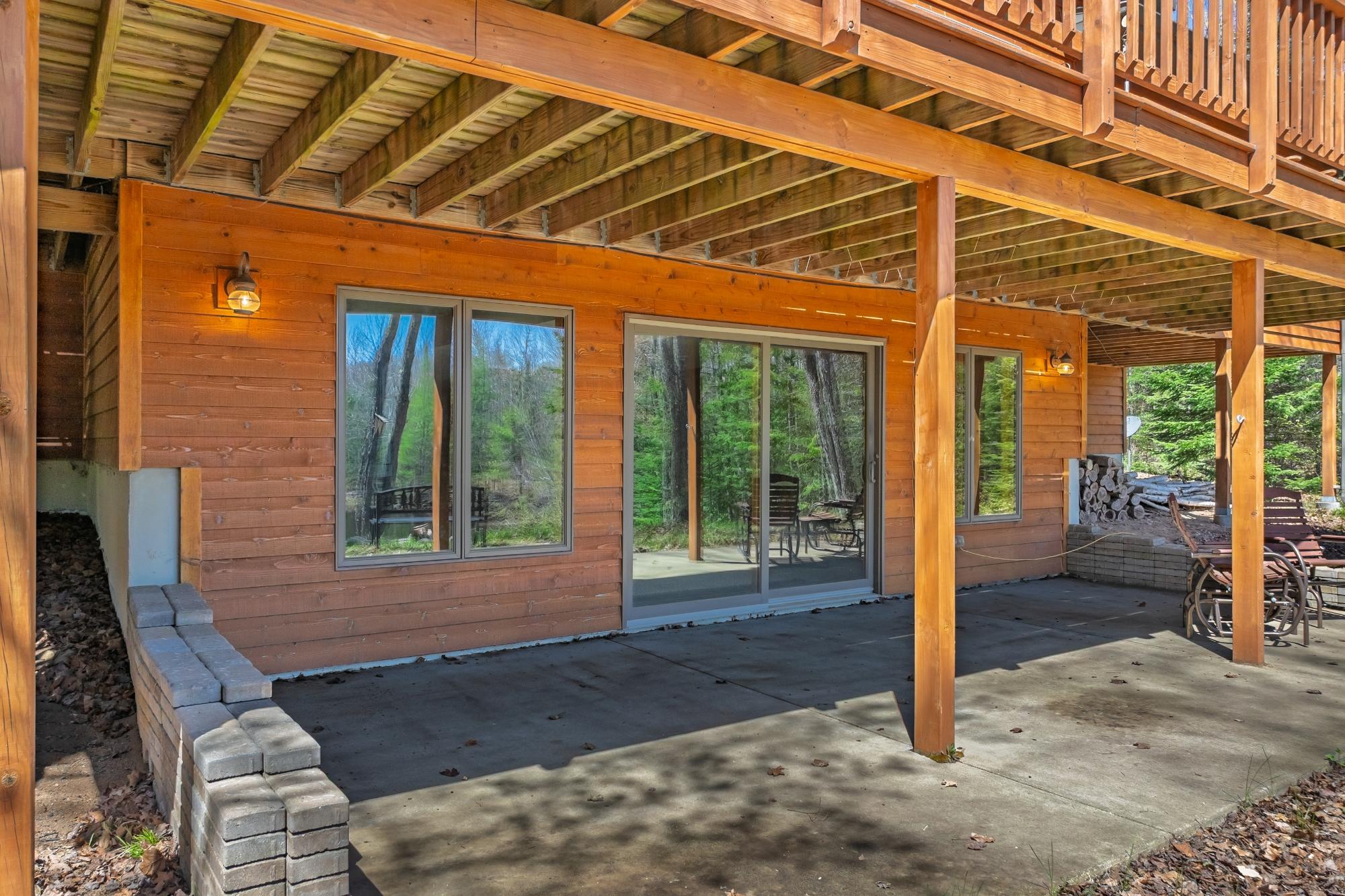 Byhre Lake Property N15522 Chickadee Ct Photo 45
