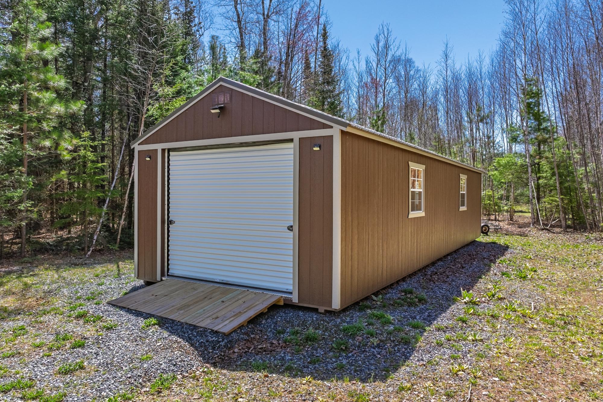 Byhre Lake Property N15522 Chickadee Ct Photo 49