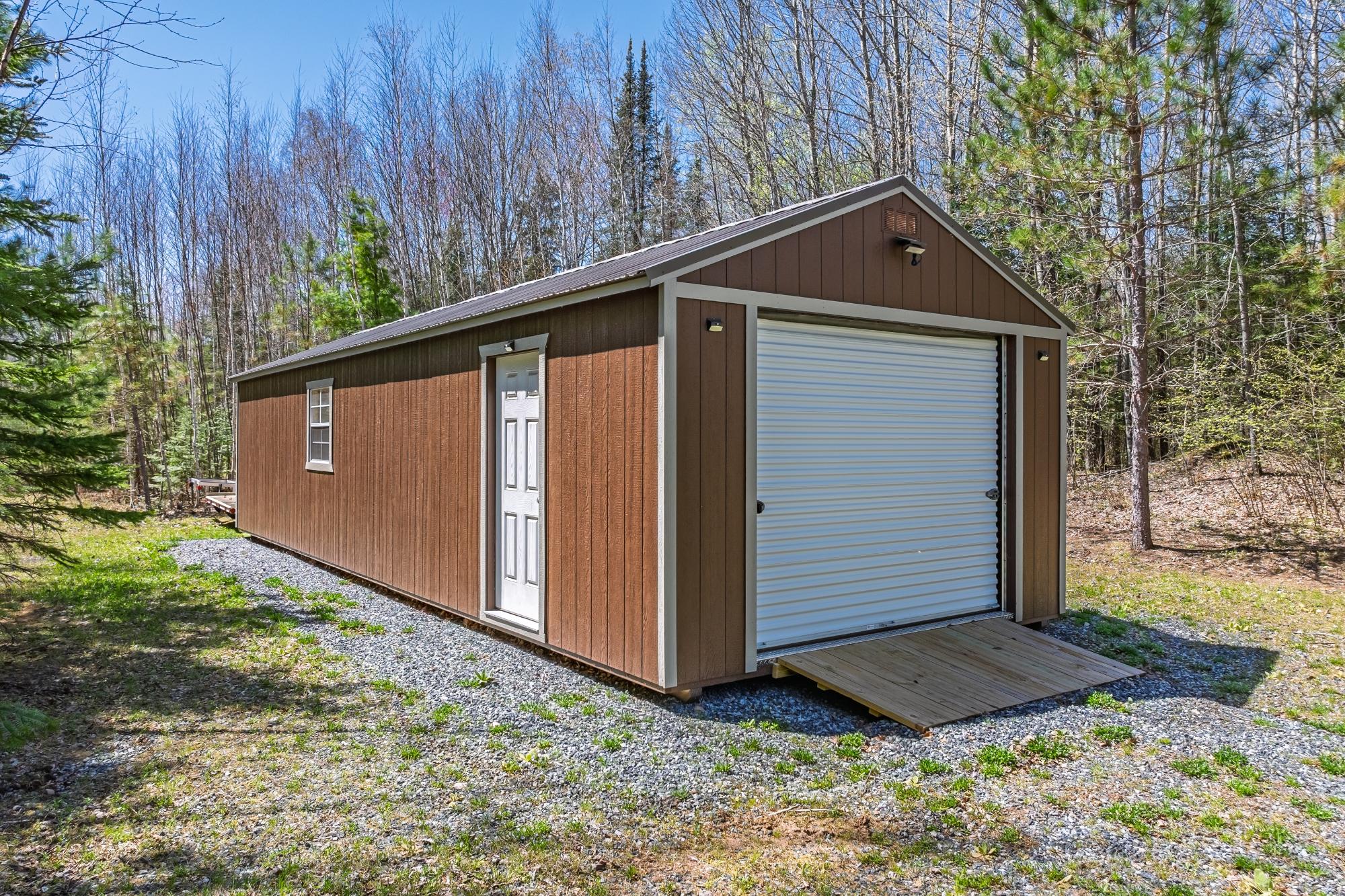 Byhre Lake Property N15522 Chickadee Ct Photo 50