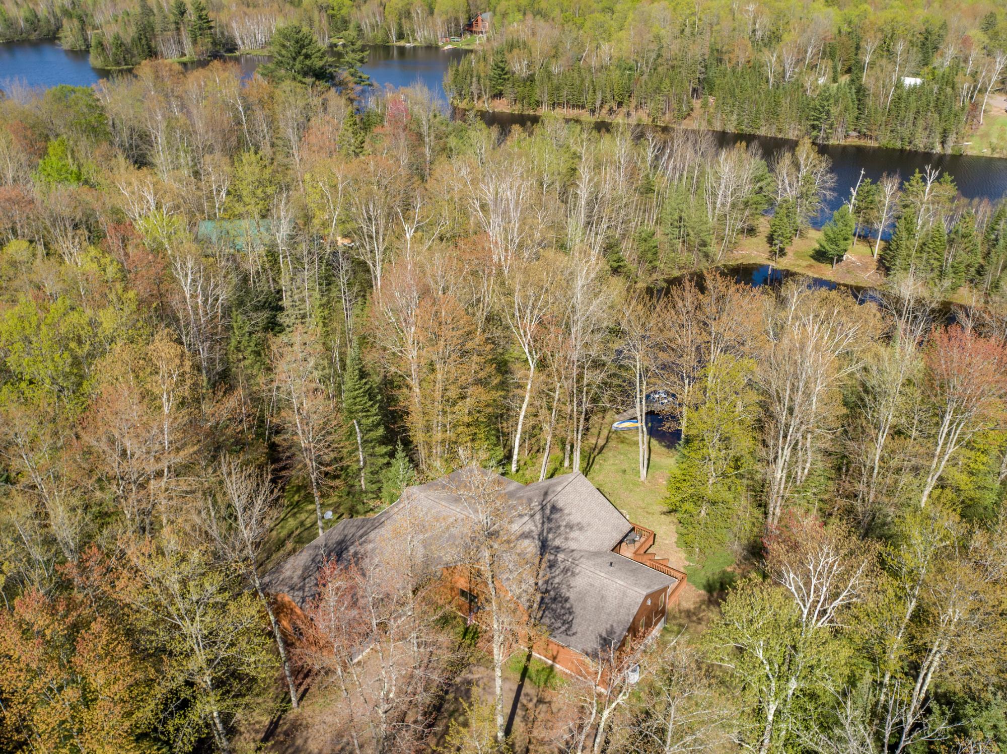 Byhre Lake Property N15522 Chickadee Ct Photo 51