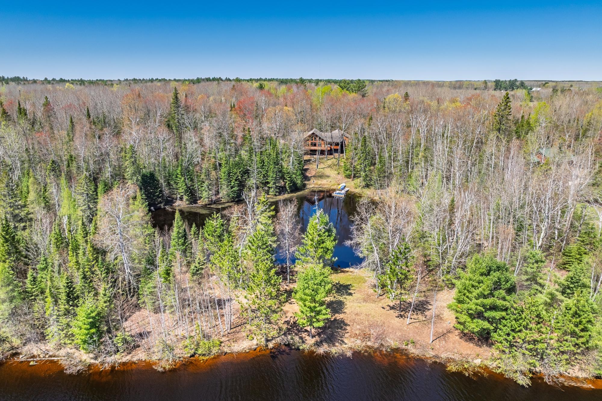Byhre Lake Property N15522 Chickadee Ct Photo 52