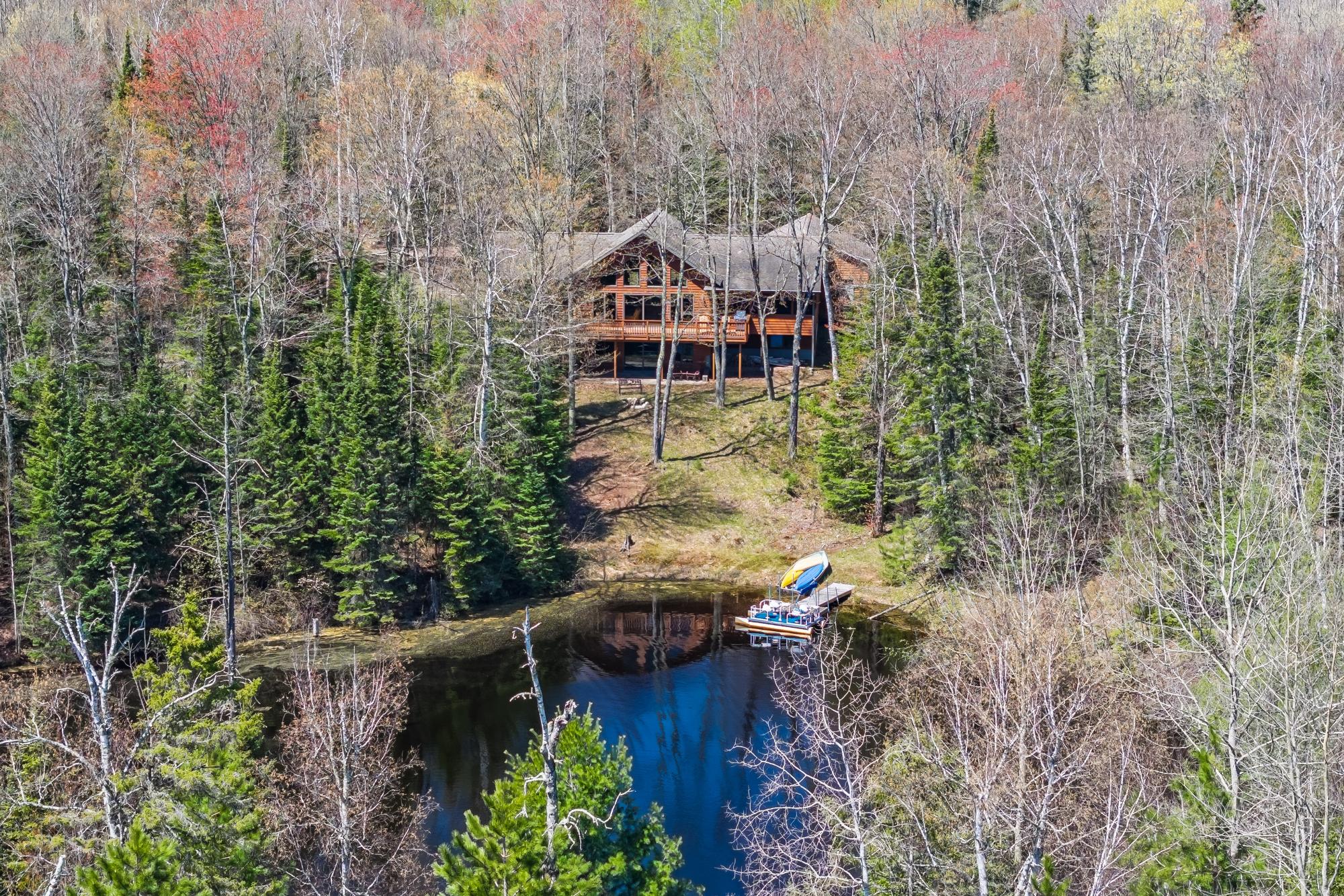 Byhre Lake Property N15522 Chickadee Ct Photo 53