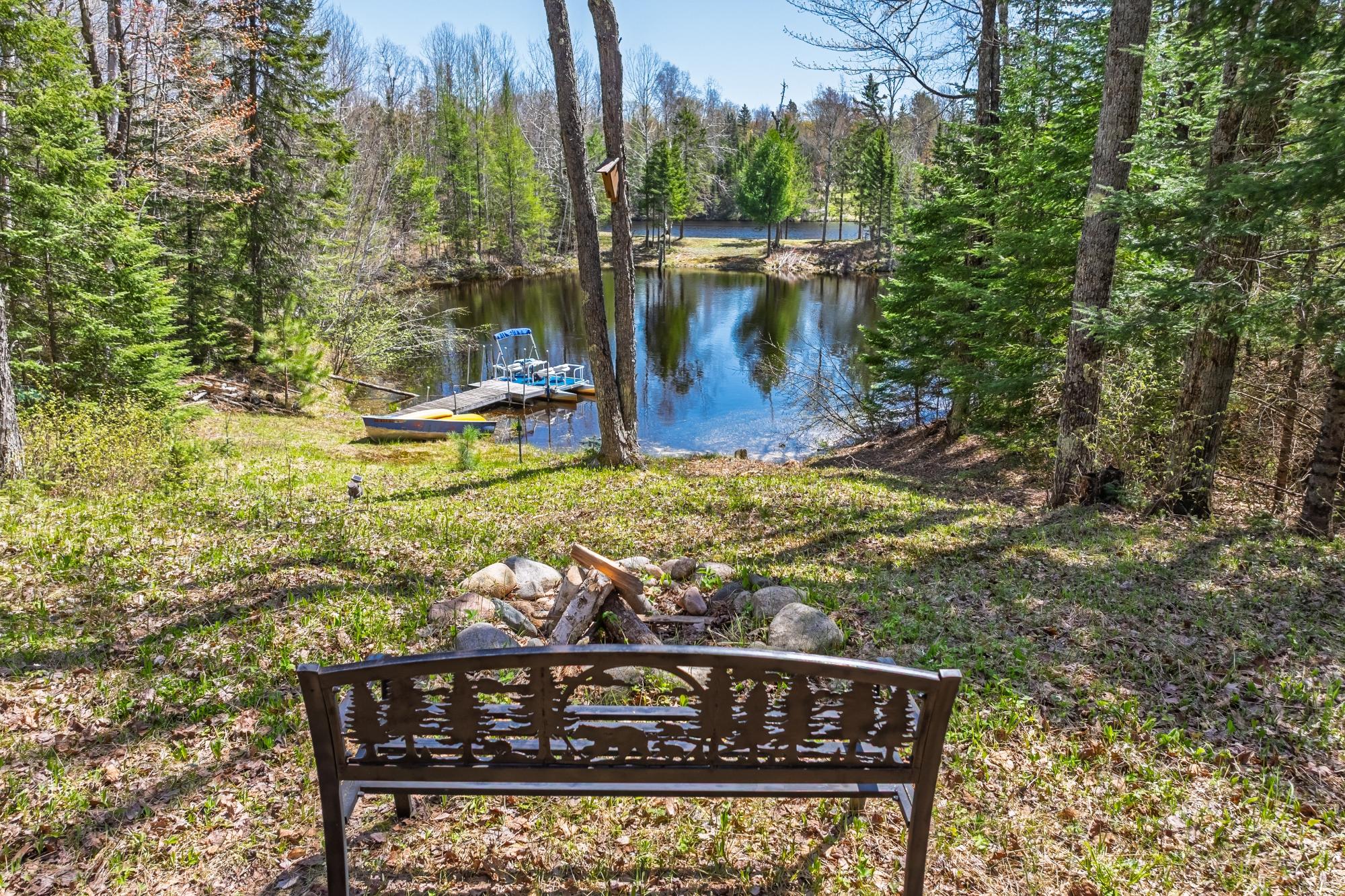 Byhre Lake Property N15522 Chickadee Ct Photo 54