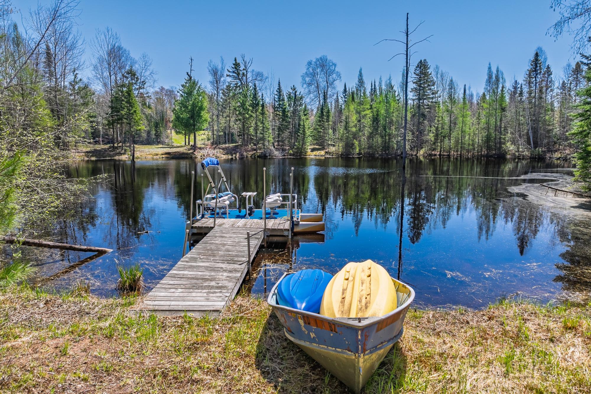 Byhre Lake Property N15522 Chickadee Ct Photo 55