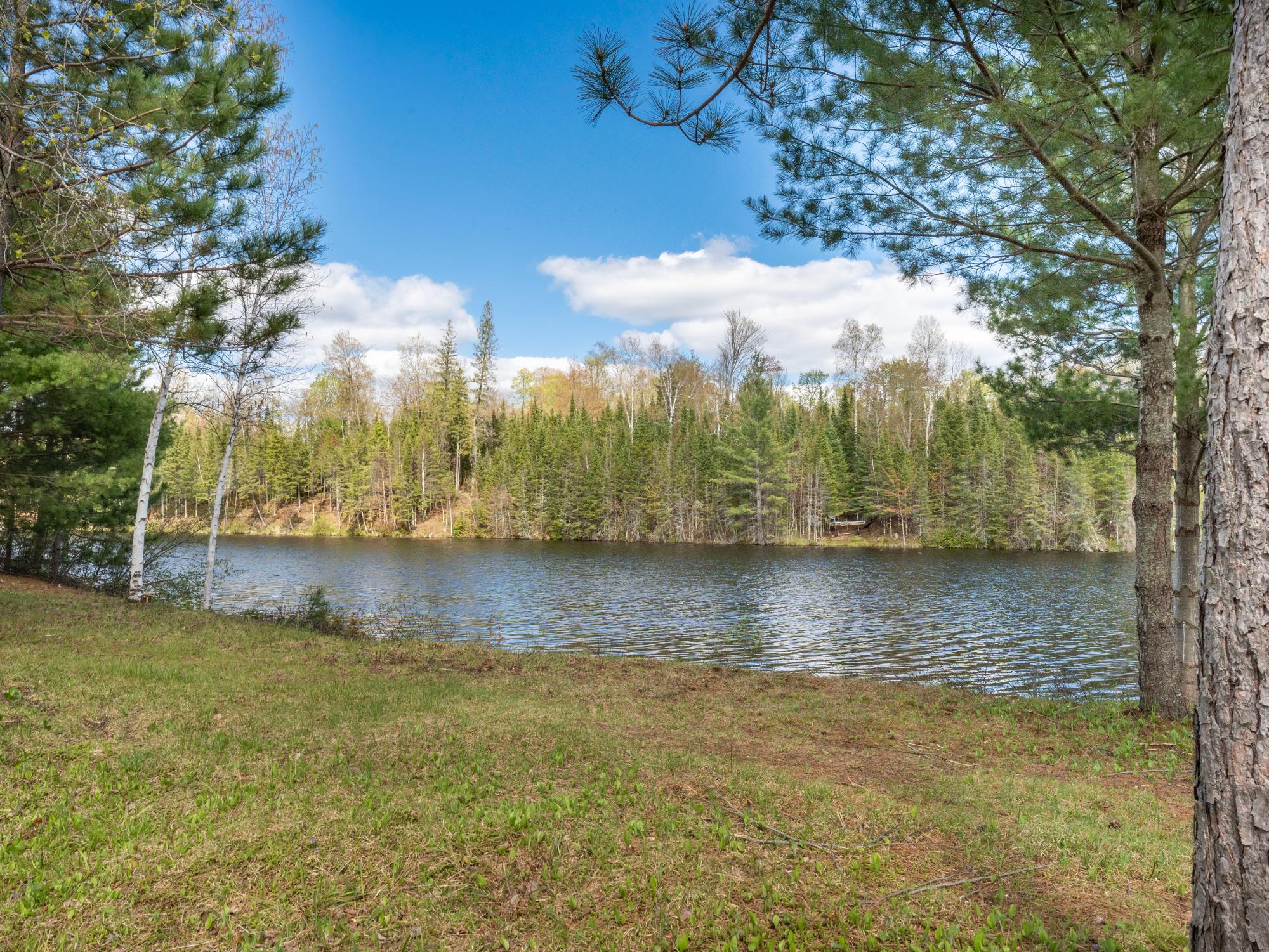 Byhre Lake Property N15522 Chickadee Ct Photo 66