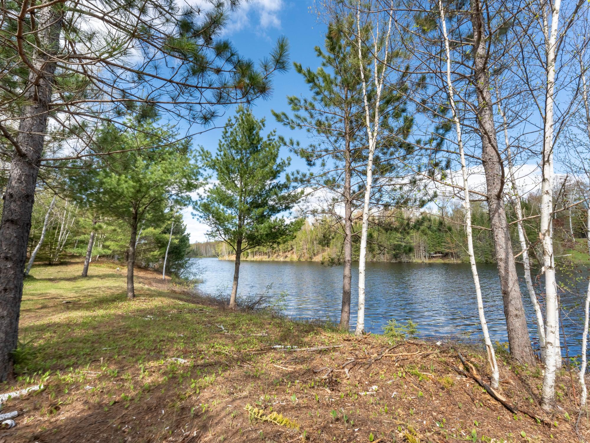 Byhre Lake Property N15522 Chickadee Ct Photo 67