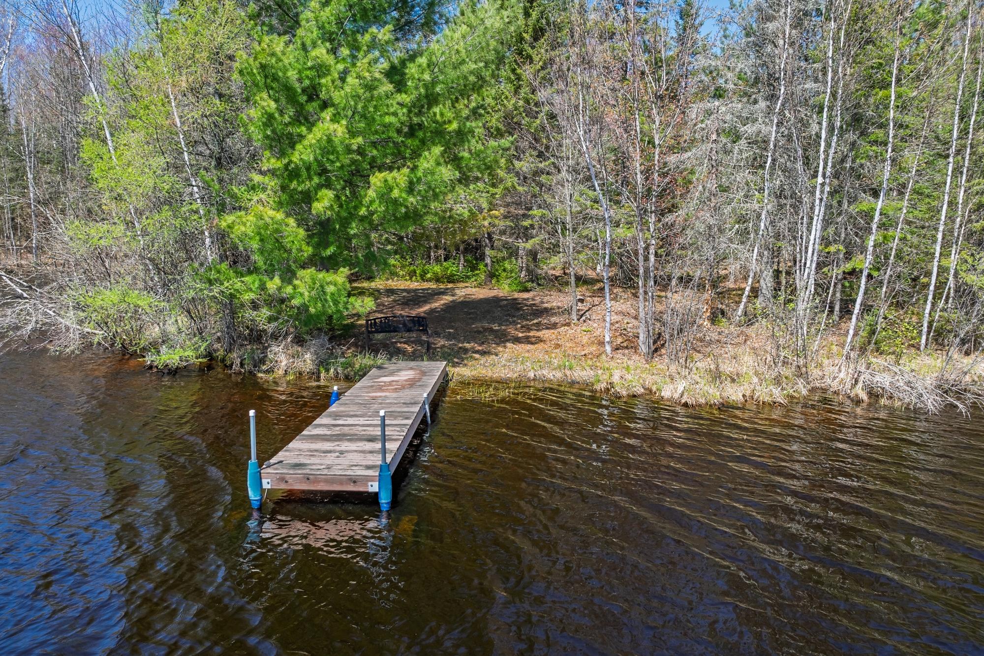 Byhre Lake Property N15522 Chickadee Ct Photo 70