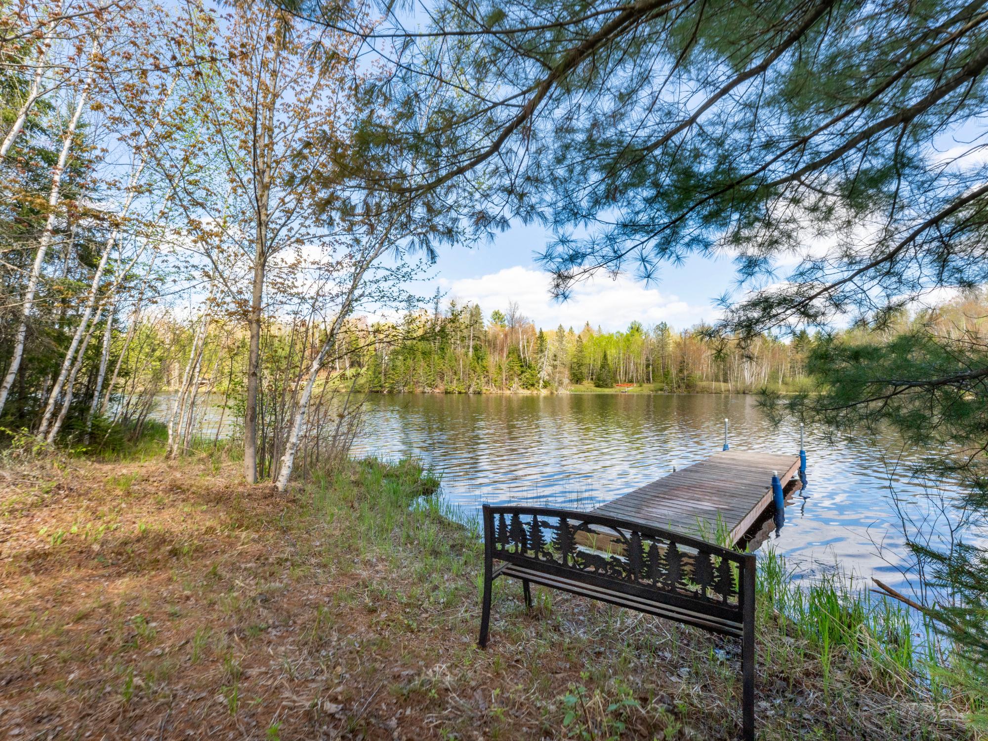 Byhre Lake Property N15522 Chickadee Ct Photo 71