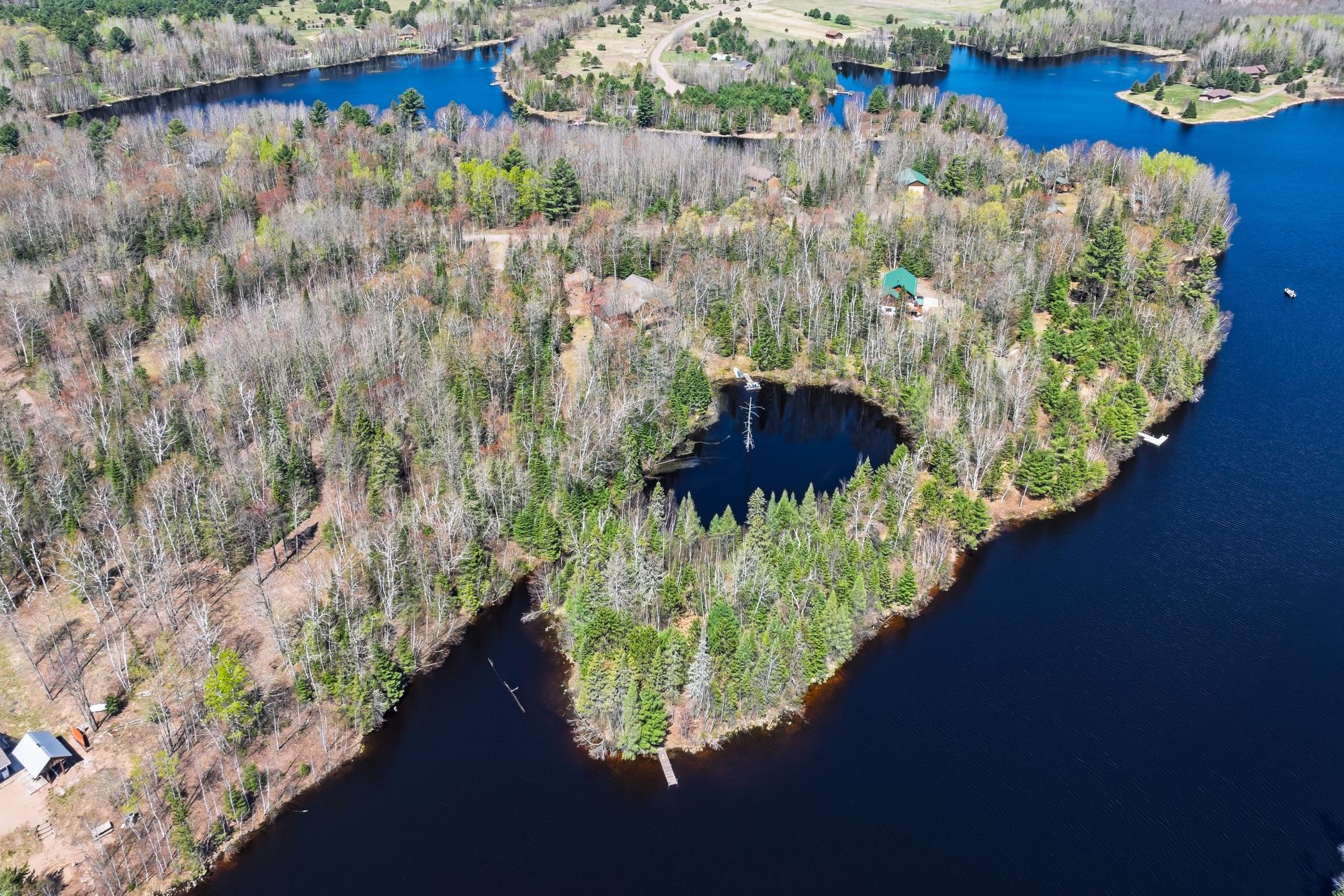 Byhre Lake Property N15522 Chickadee Ct Photo 74