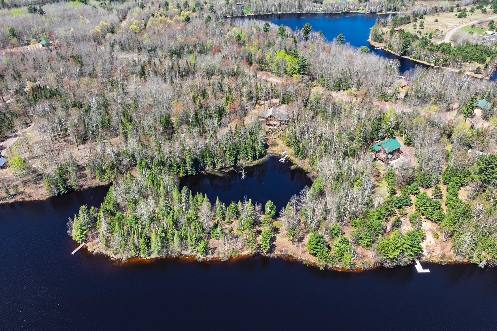 Byhre Lake Property N15522 Chickadee Ct Photo 75