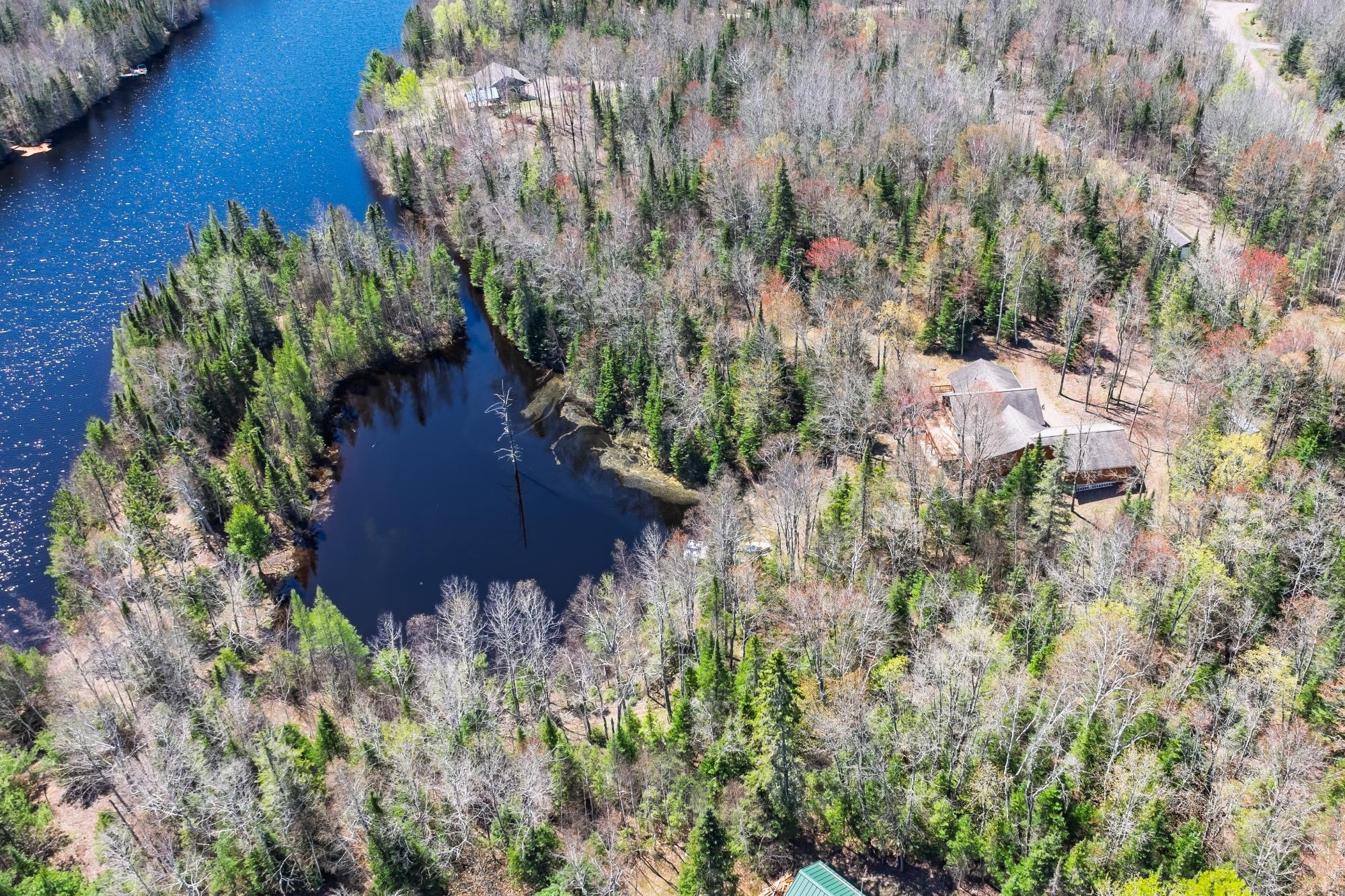 Byhre Lake Property N15522 Chickadee Ct Photo 77