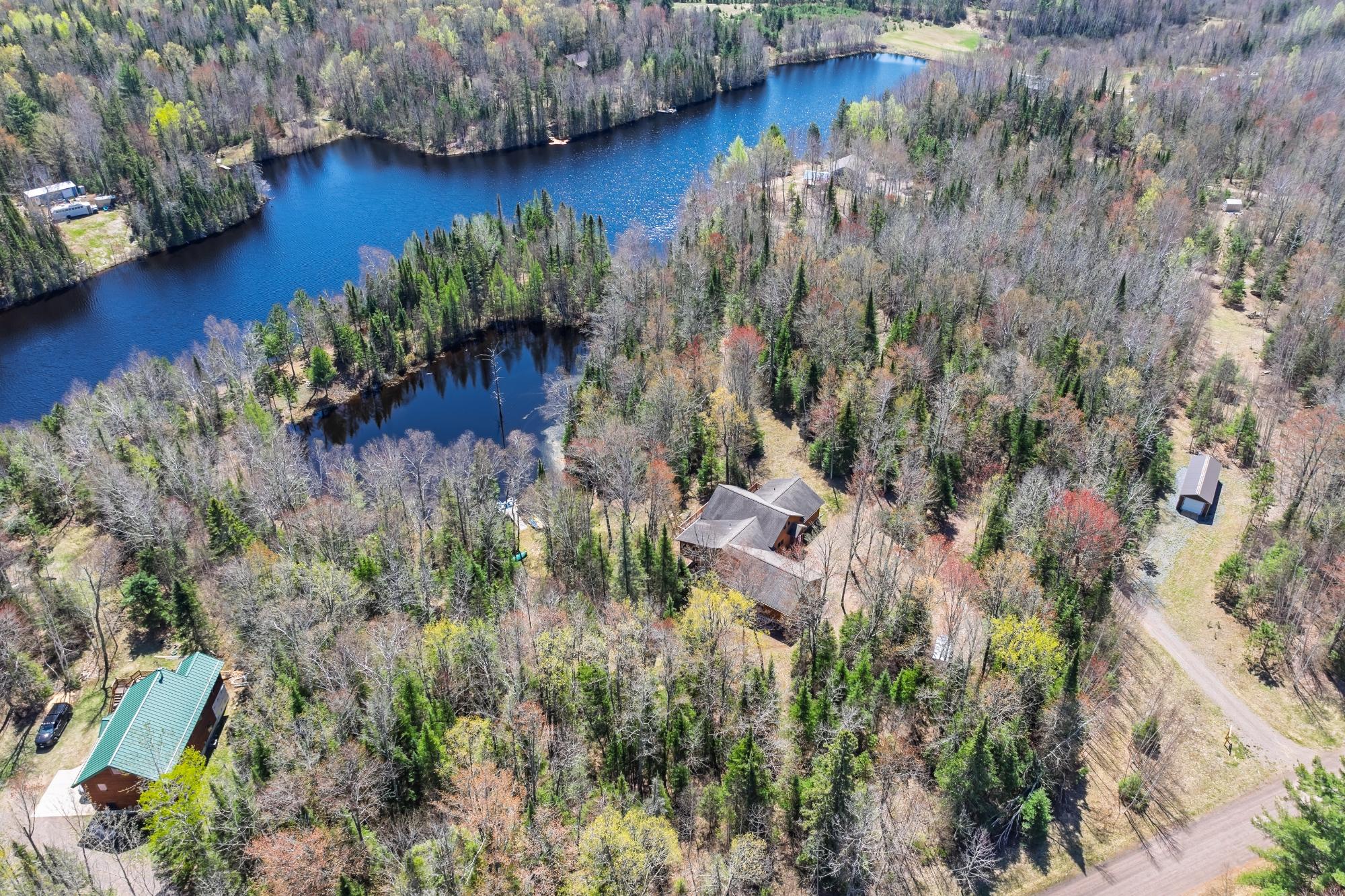 Byhre Lake Property N15522 Chickadee Ct Photo 78
