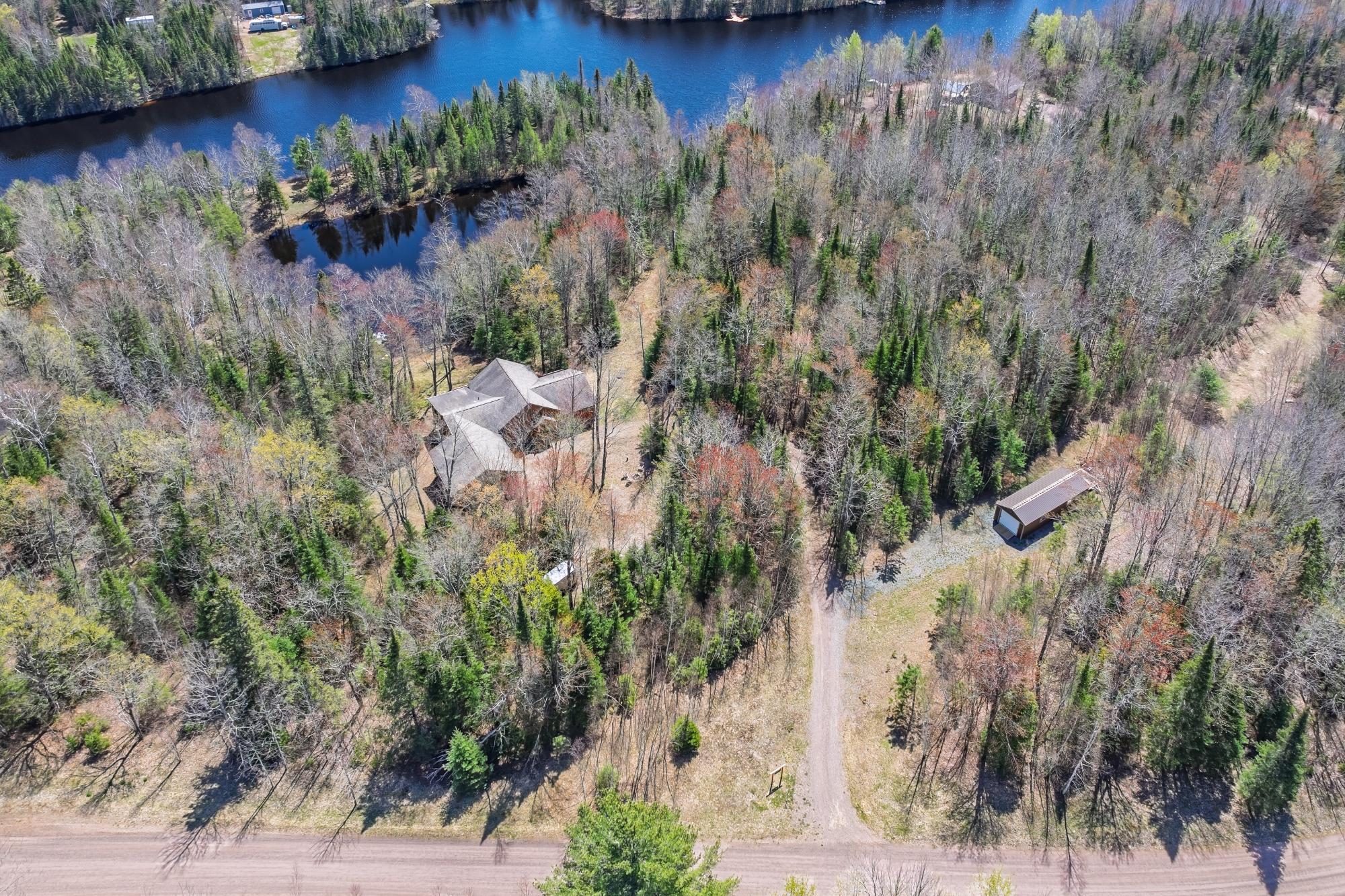Byhre Lake Property N15522 Chickadee Ct Photo 79