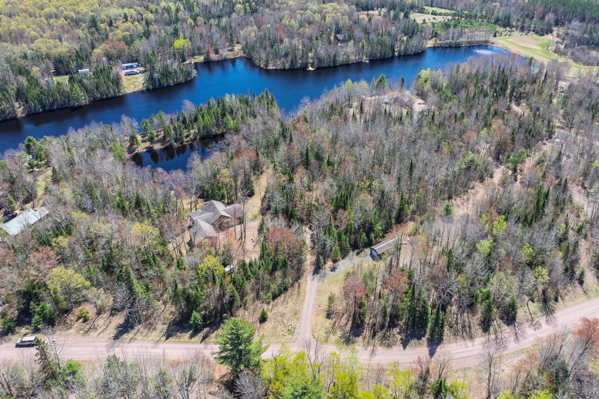 Byhre Lake Property N15522 Chickadee Ct Photo 81