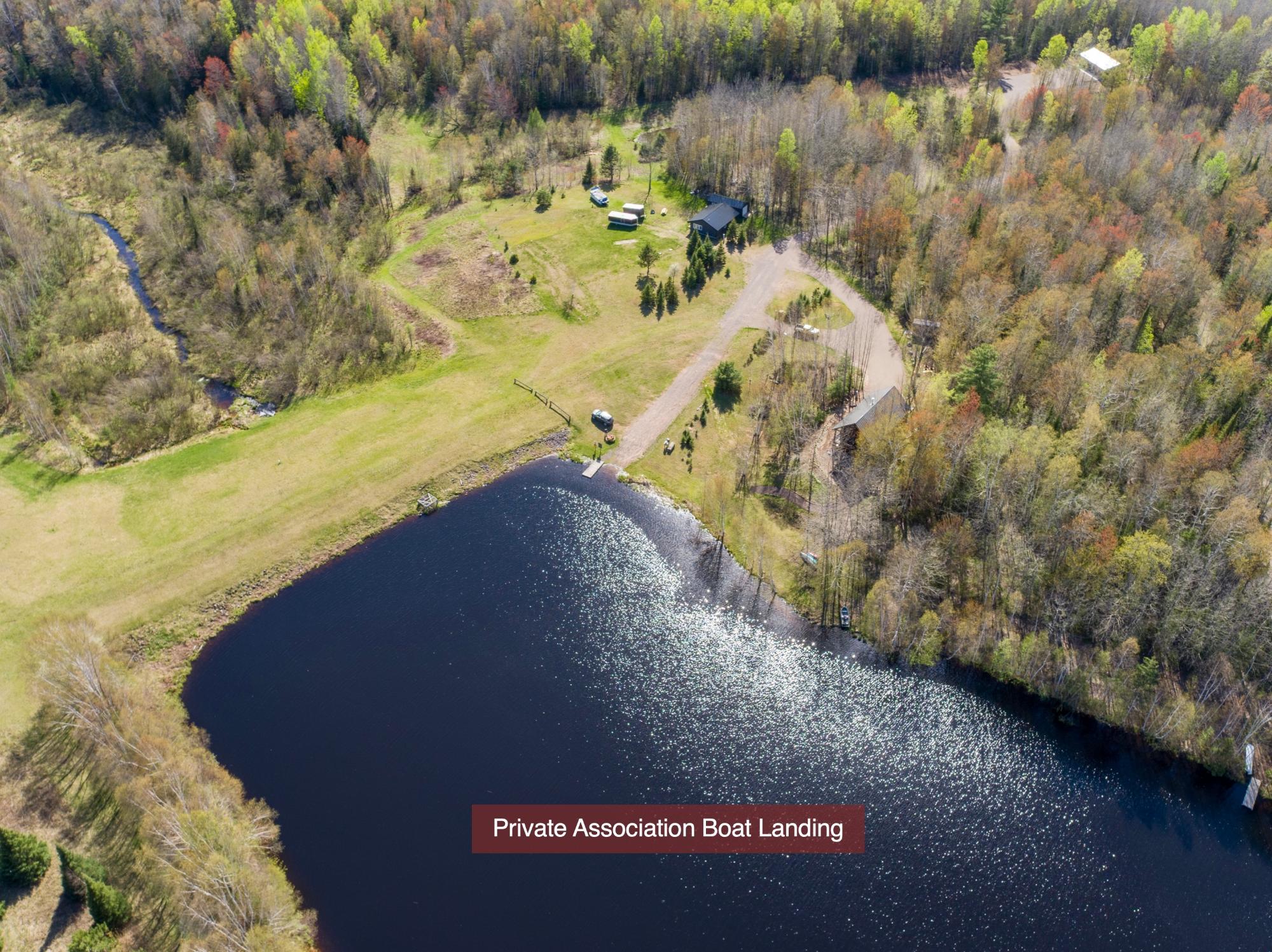 Byhre Lake Property N15522 Chickadee Ct Photo 82