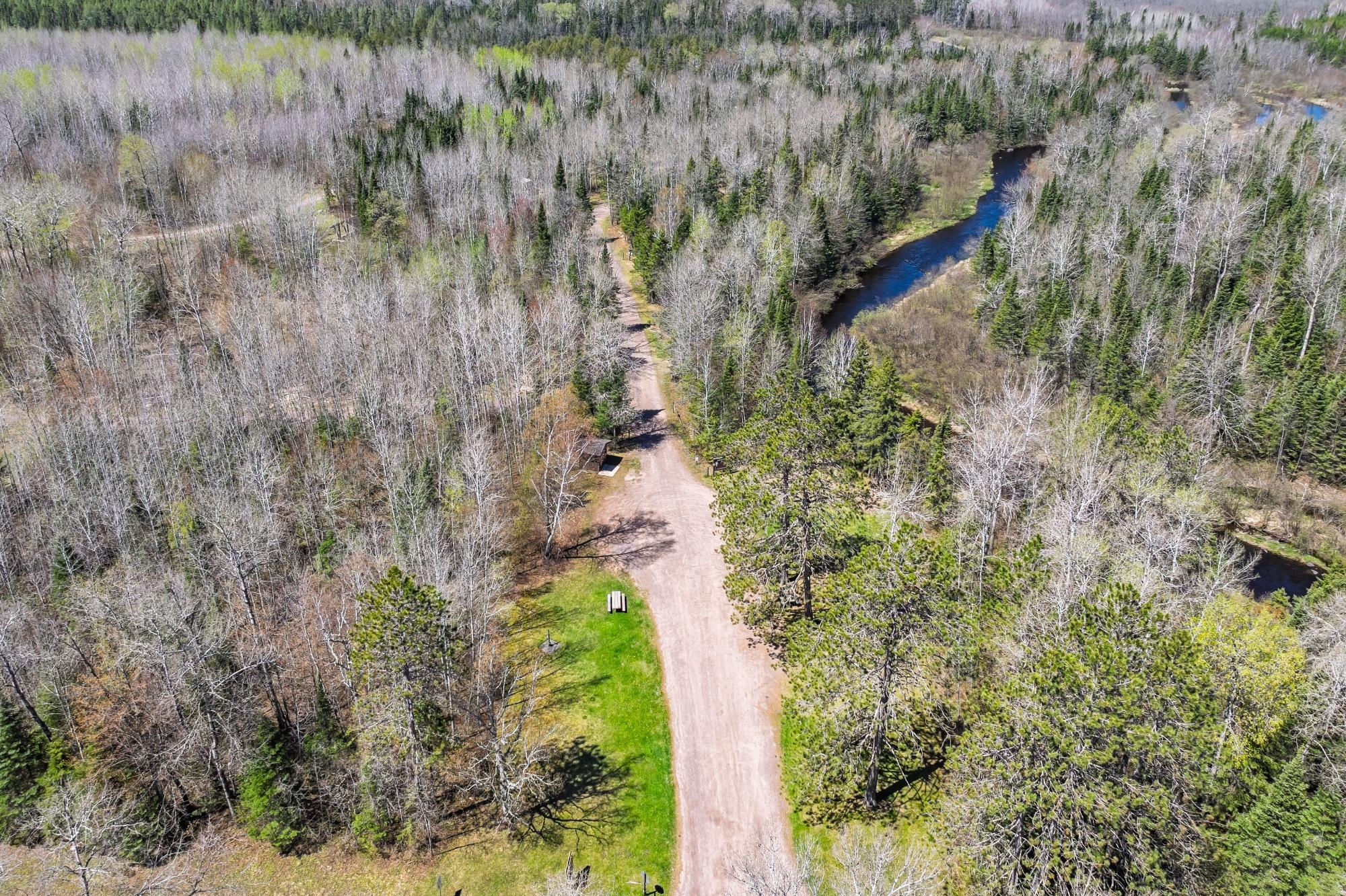 Byhre Lake Property N15522 Chickadee Ct Photo 86