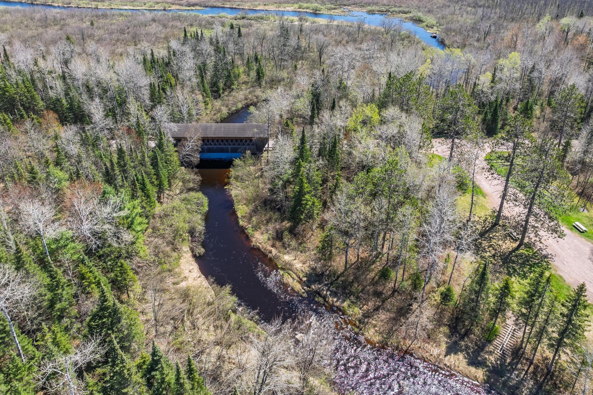 Byhre Lake Property N15522 Chickadee Ct Photo 87