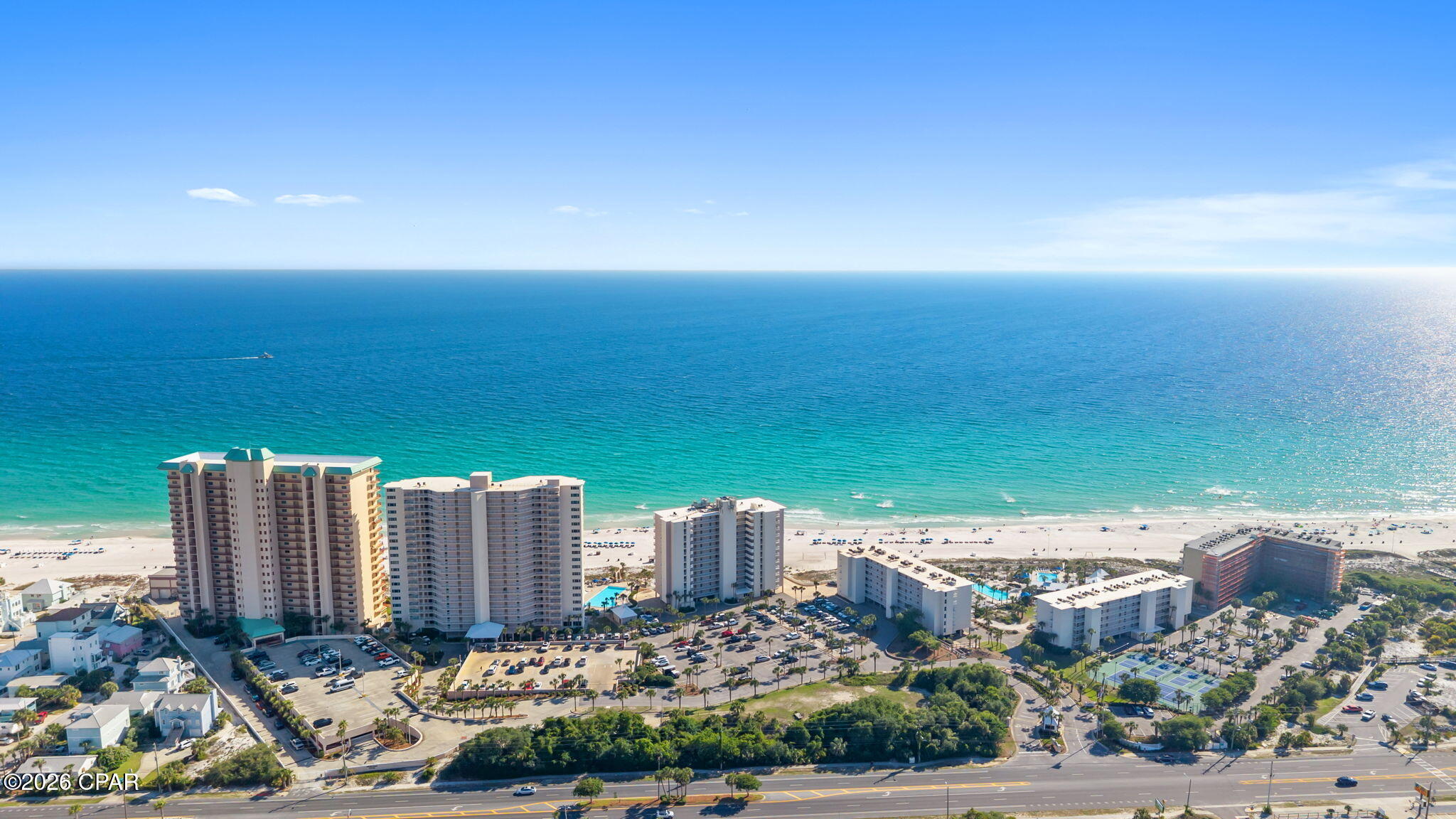 2nd image of 7205 Thomas Dr, Panama City, FL 32408