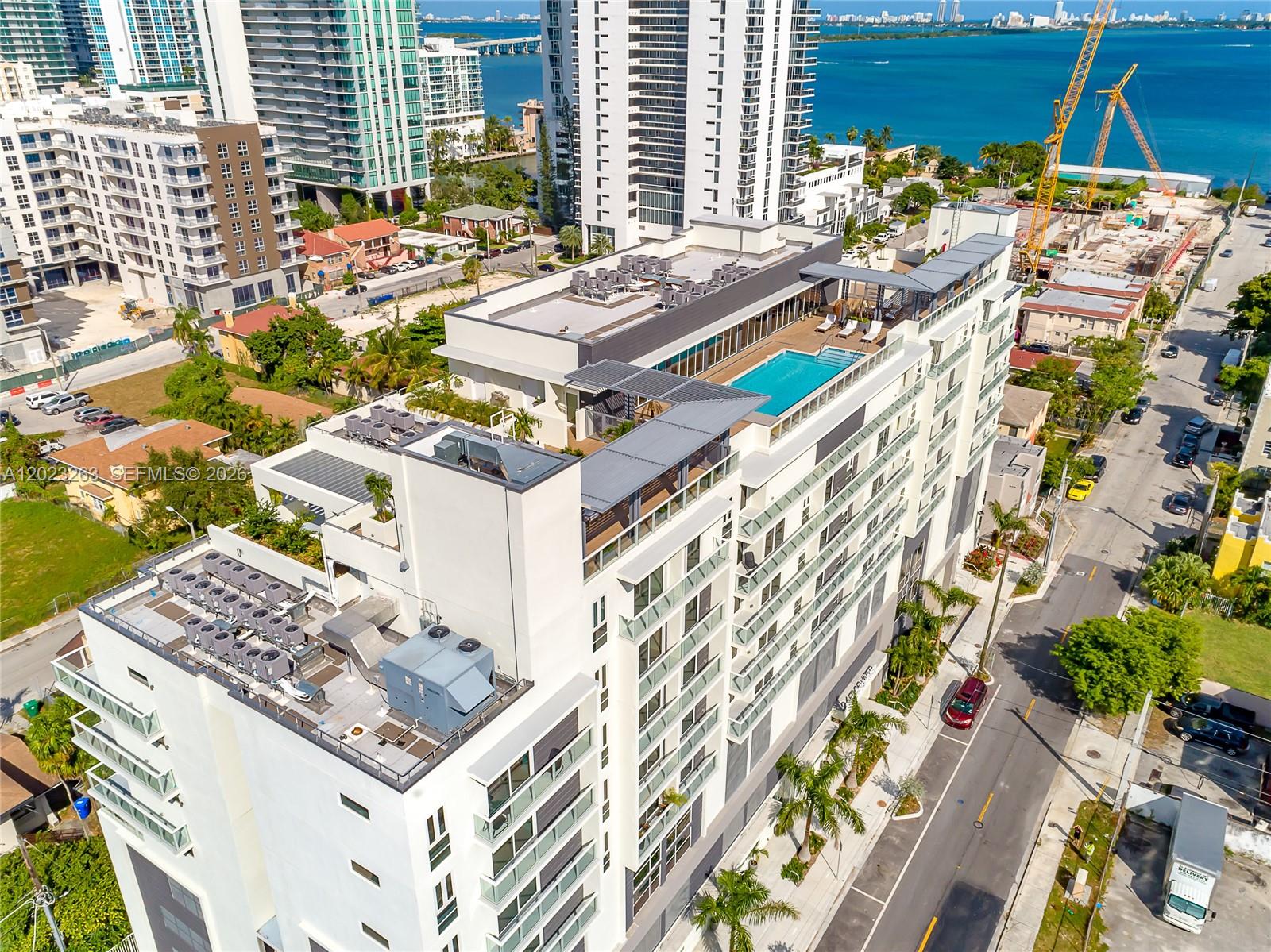 26 Edgewater Condo