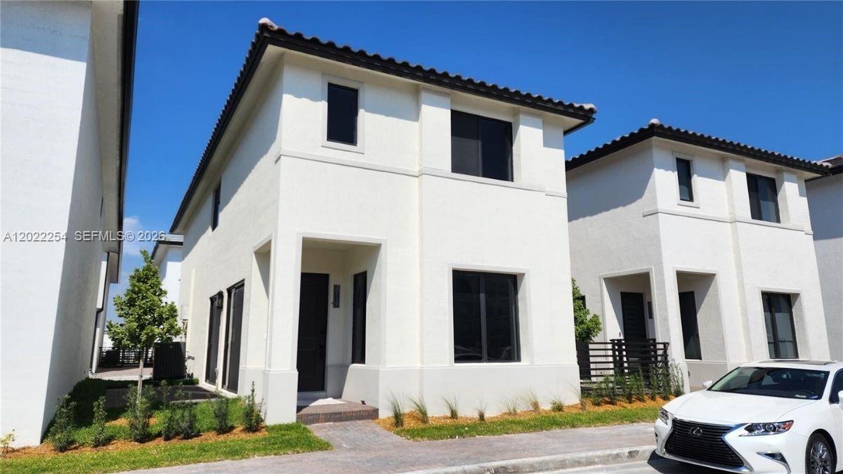 Downtown Doral South Phas