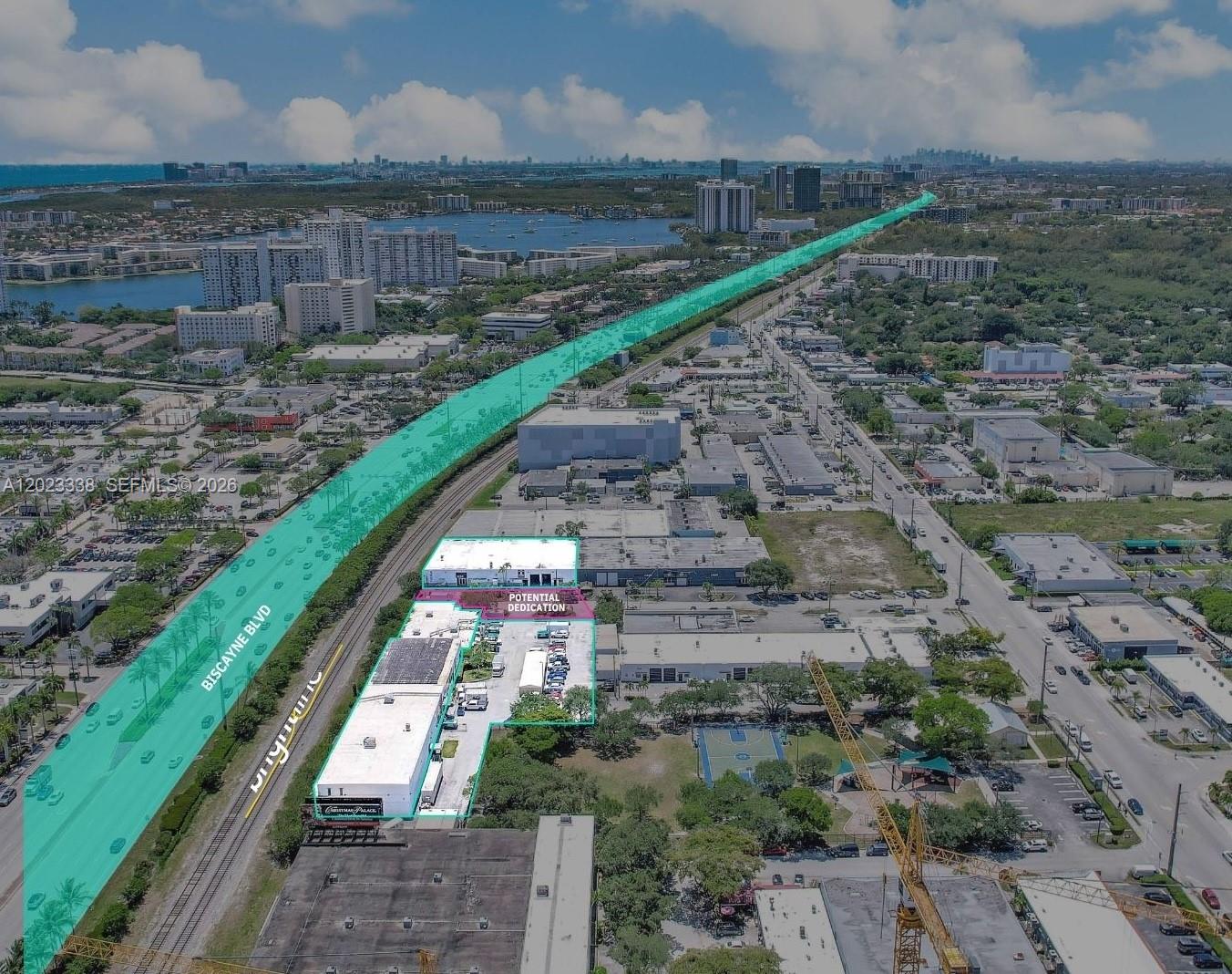 Aventura Pointe