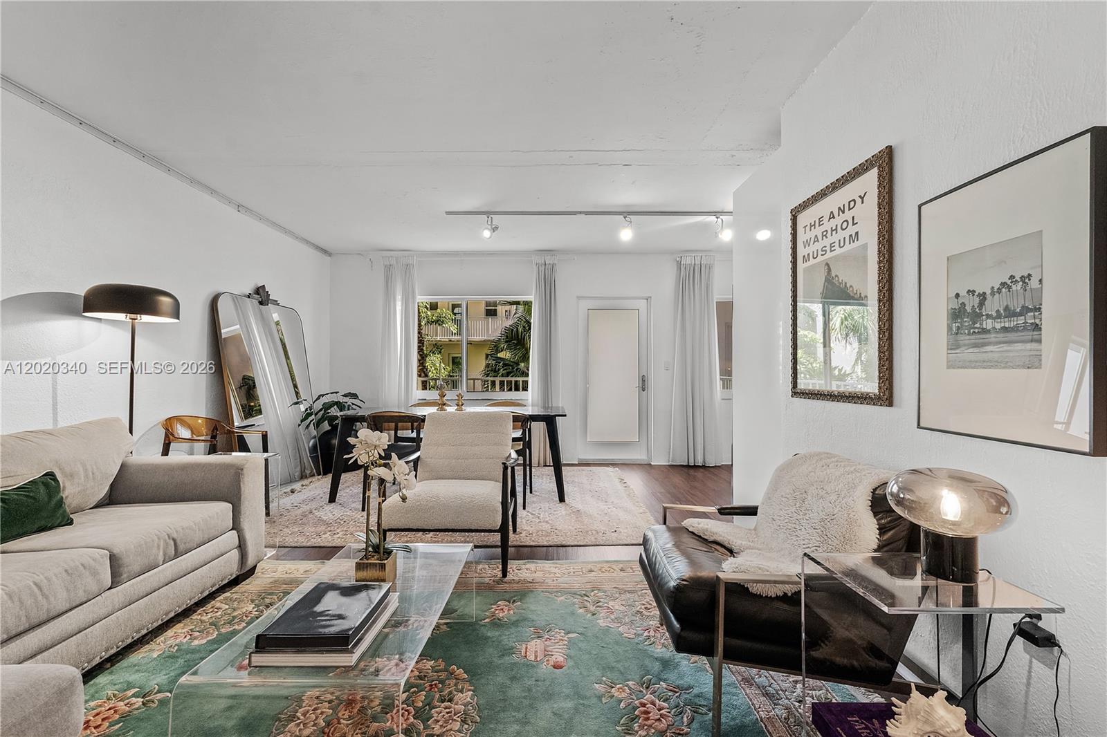 Penn Manor Condo