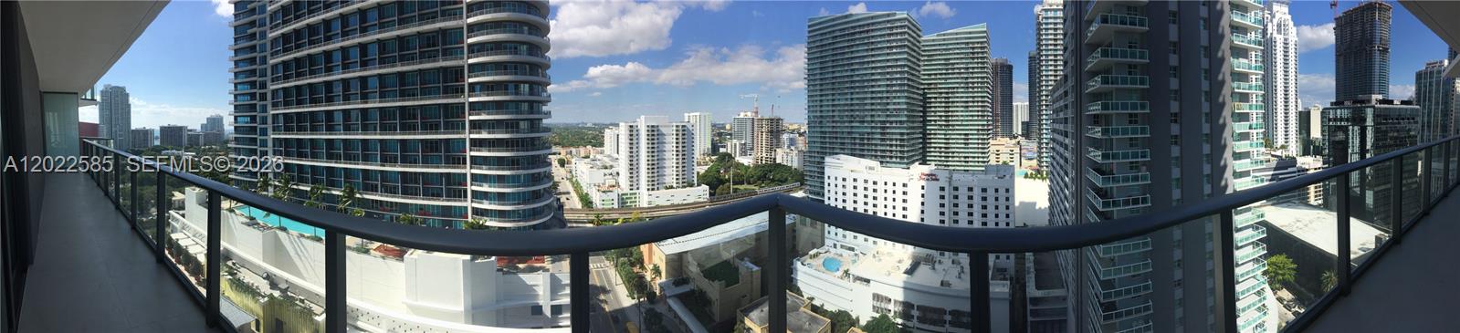 1300 S Miami Condo